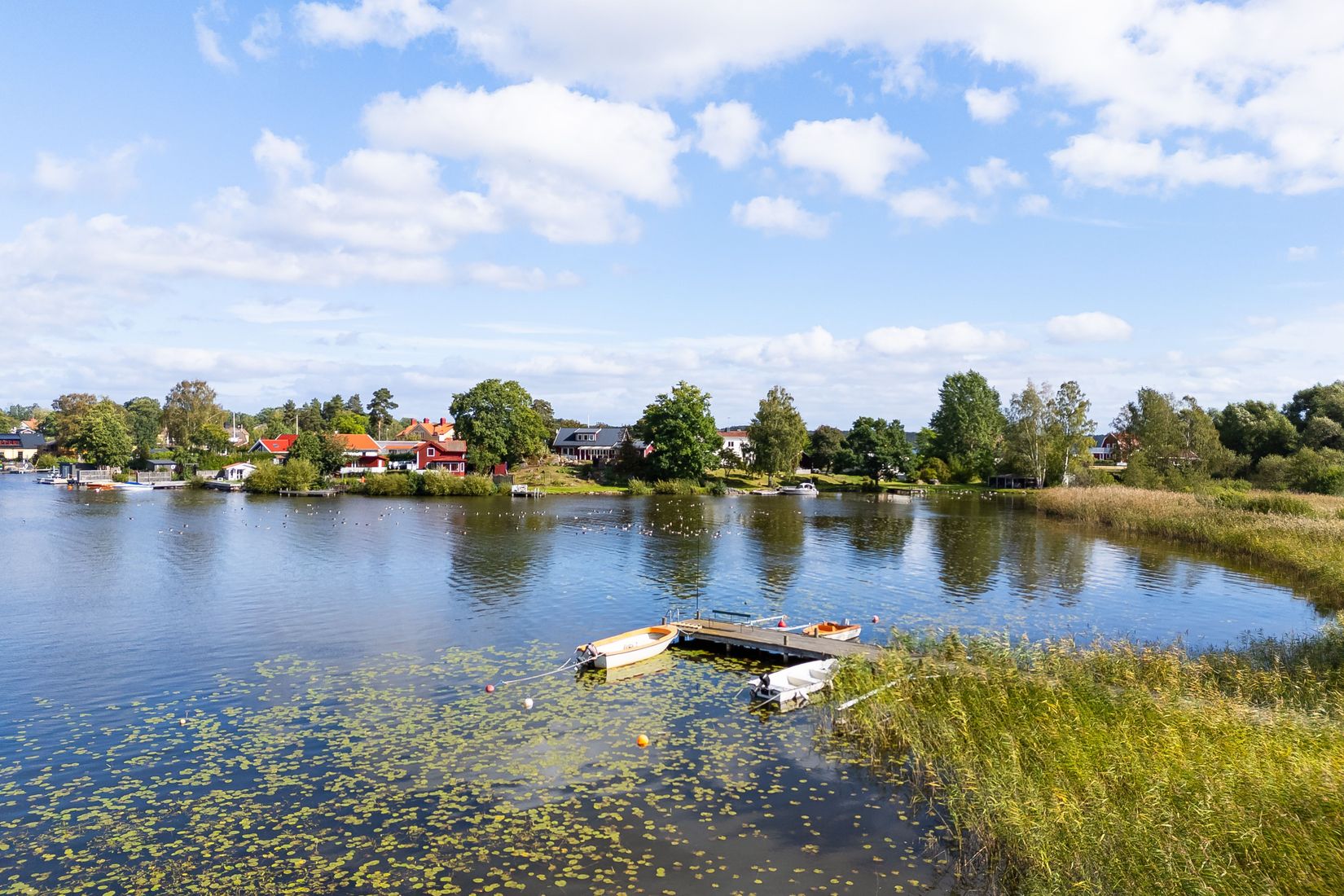 Tomt, Sundby hagväg 21, Toresunds-Sundby, Strängnäs