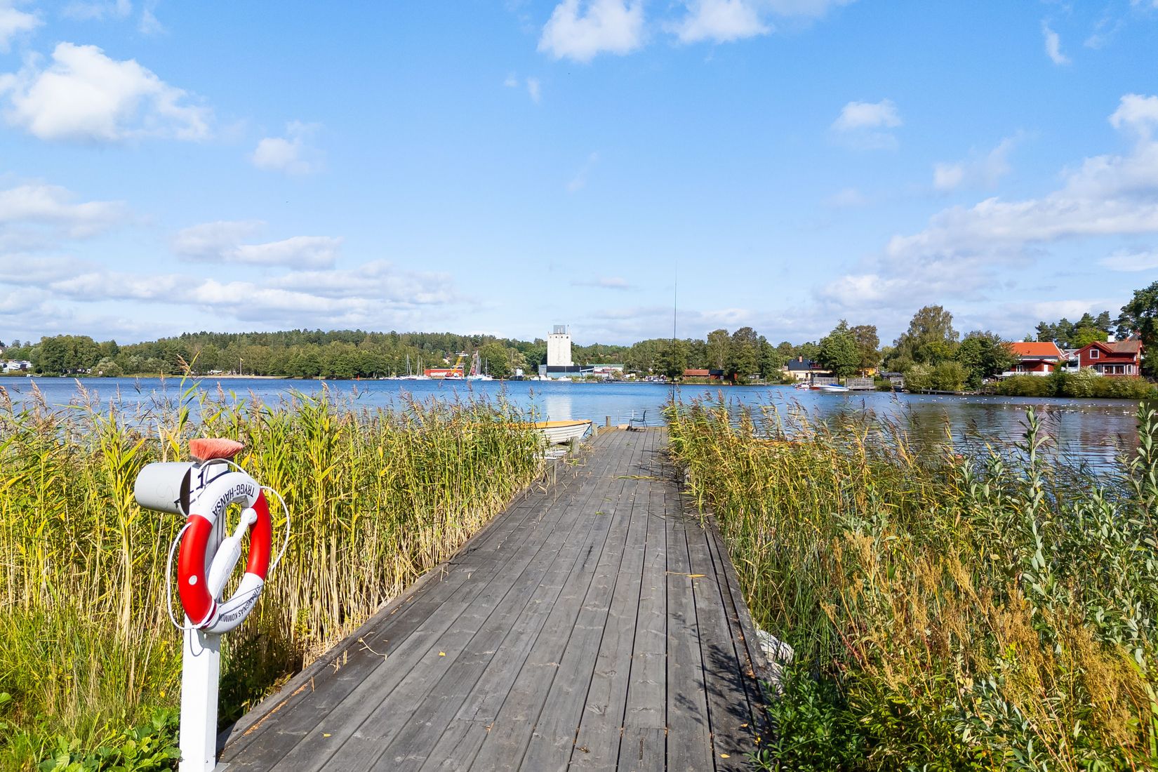 Tomt, Sundby hagväg 21, Toresunds-Sundby, Strängnäs