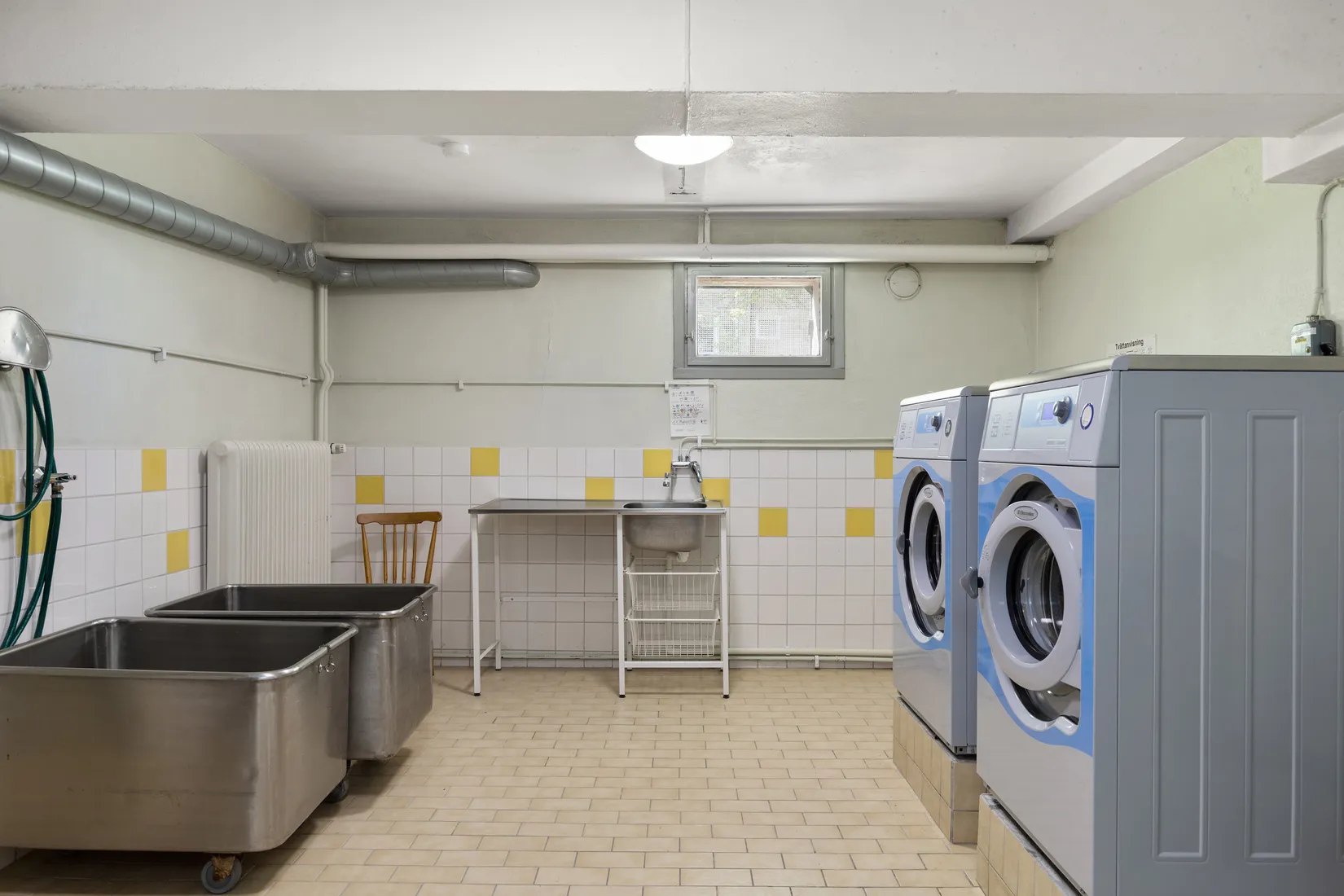 Bostadsrätt, Fogdevägen 5A, Galgamarken, Karlskrona