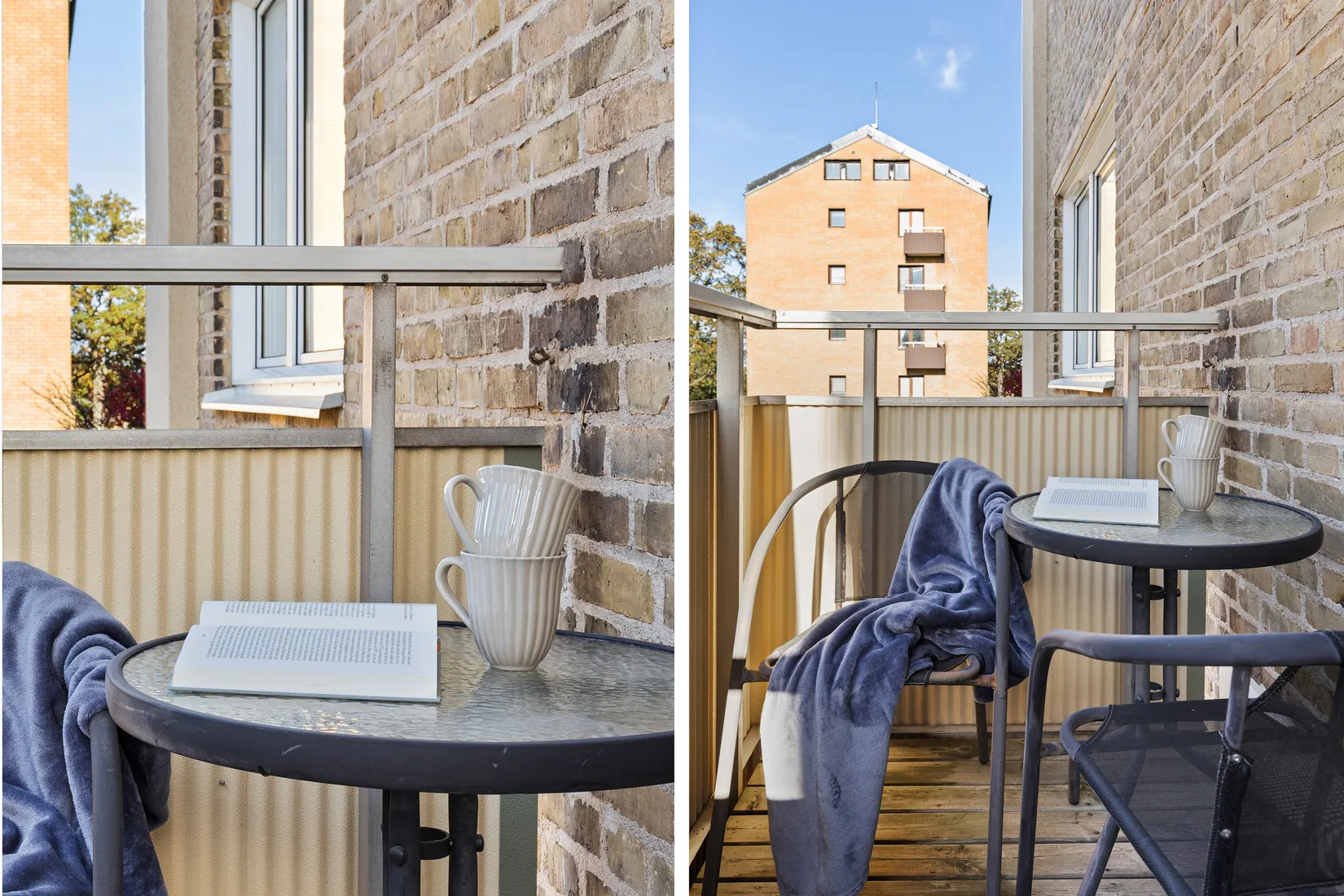 Bostadsrätt, Fogdevägen 5A, Galgamarken, Karlskrona