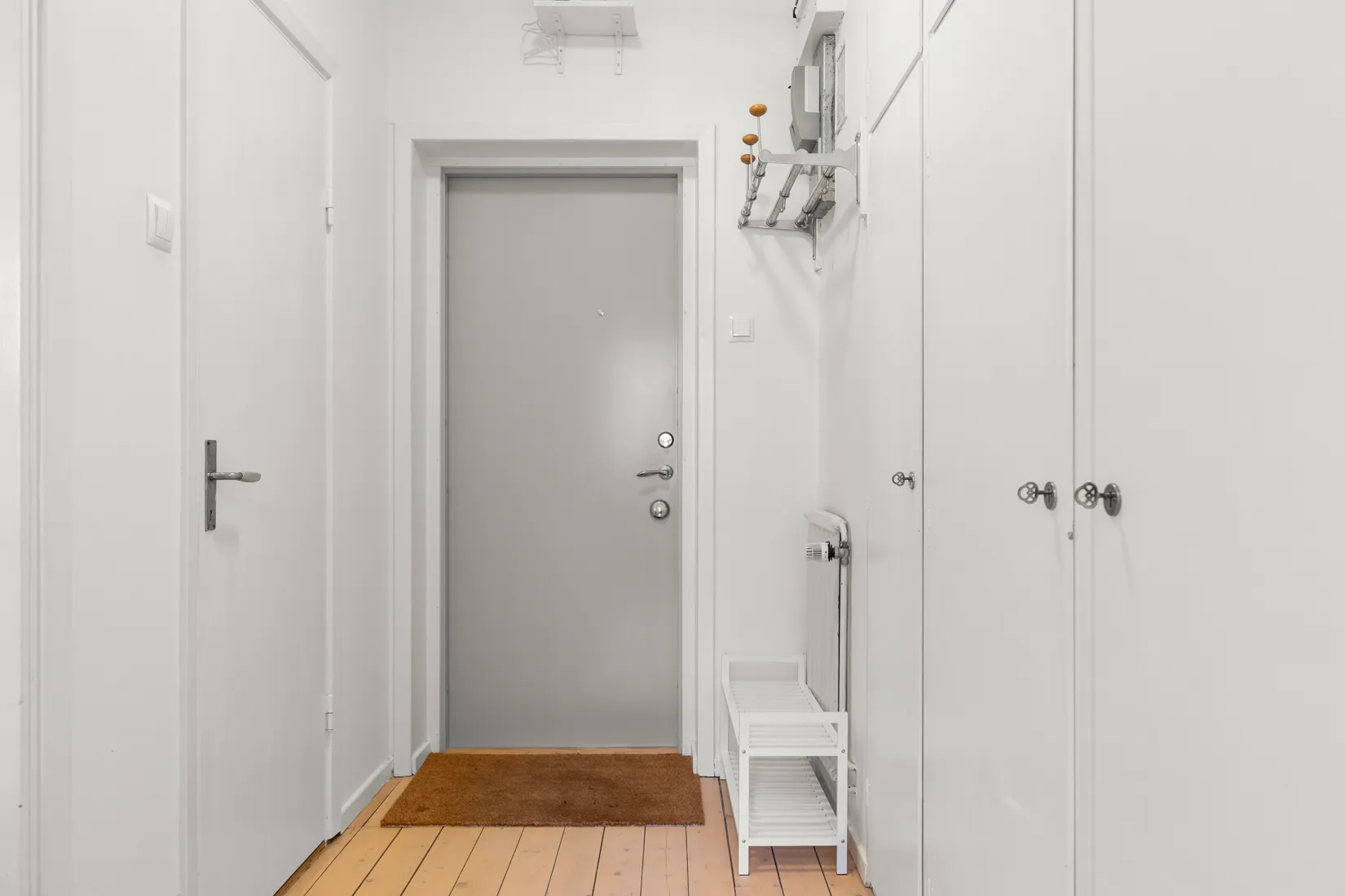 Bostadsrätt, Fogdevägen 5A, Galgamarken, Karlskrona