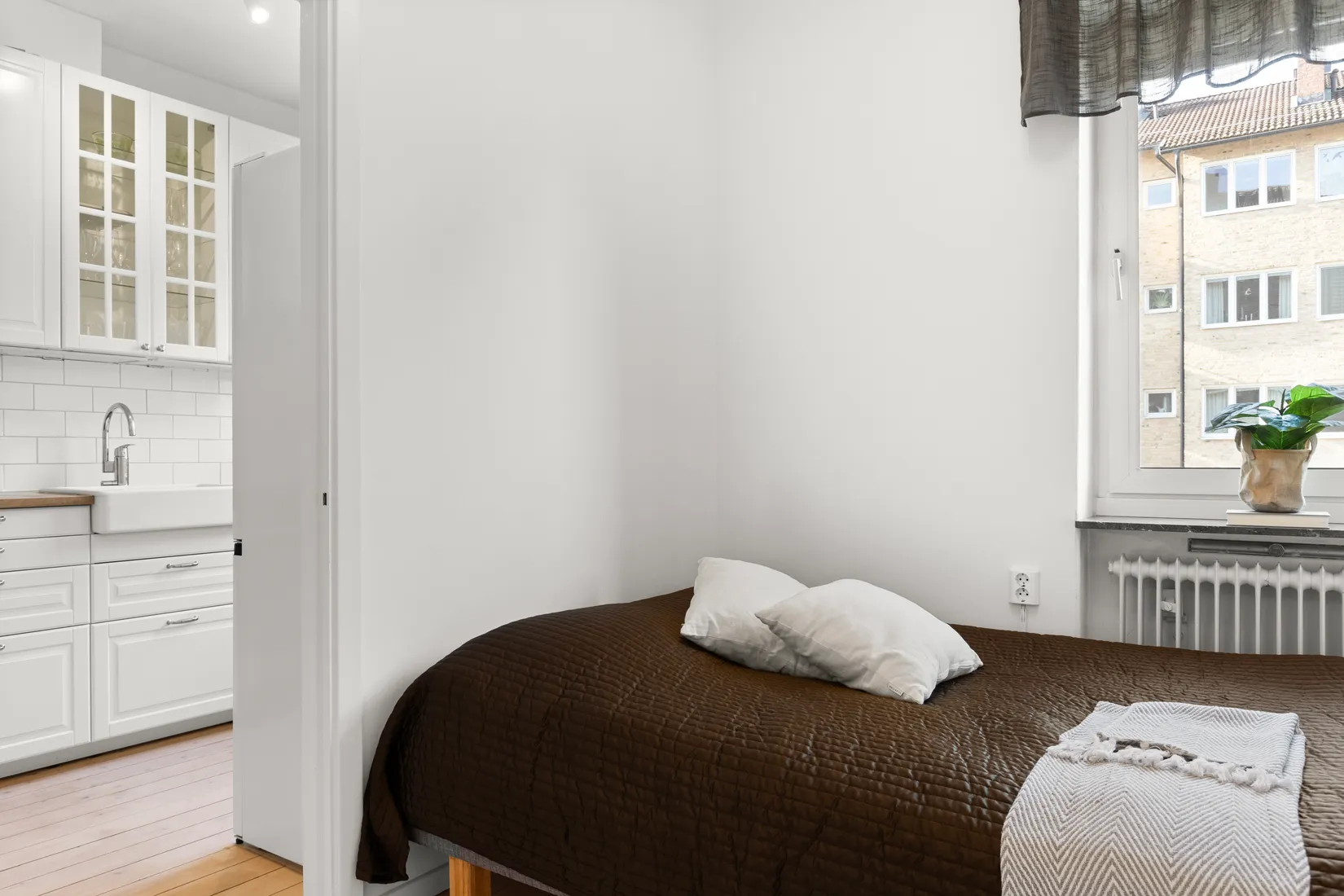 Bostadsrätt, Fogdevägen 5A, Galgamarken, Karlskrona