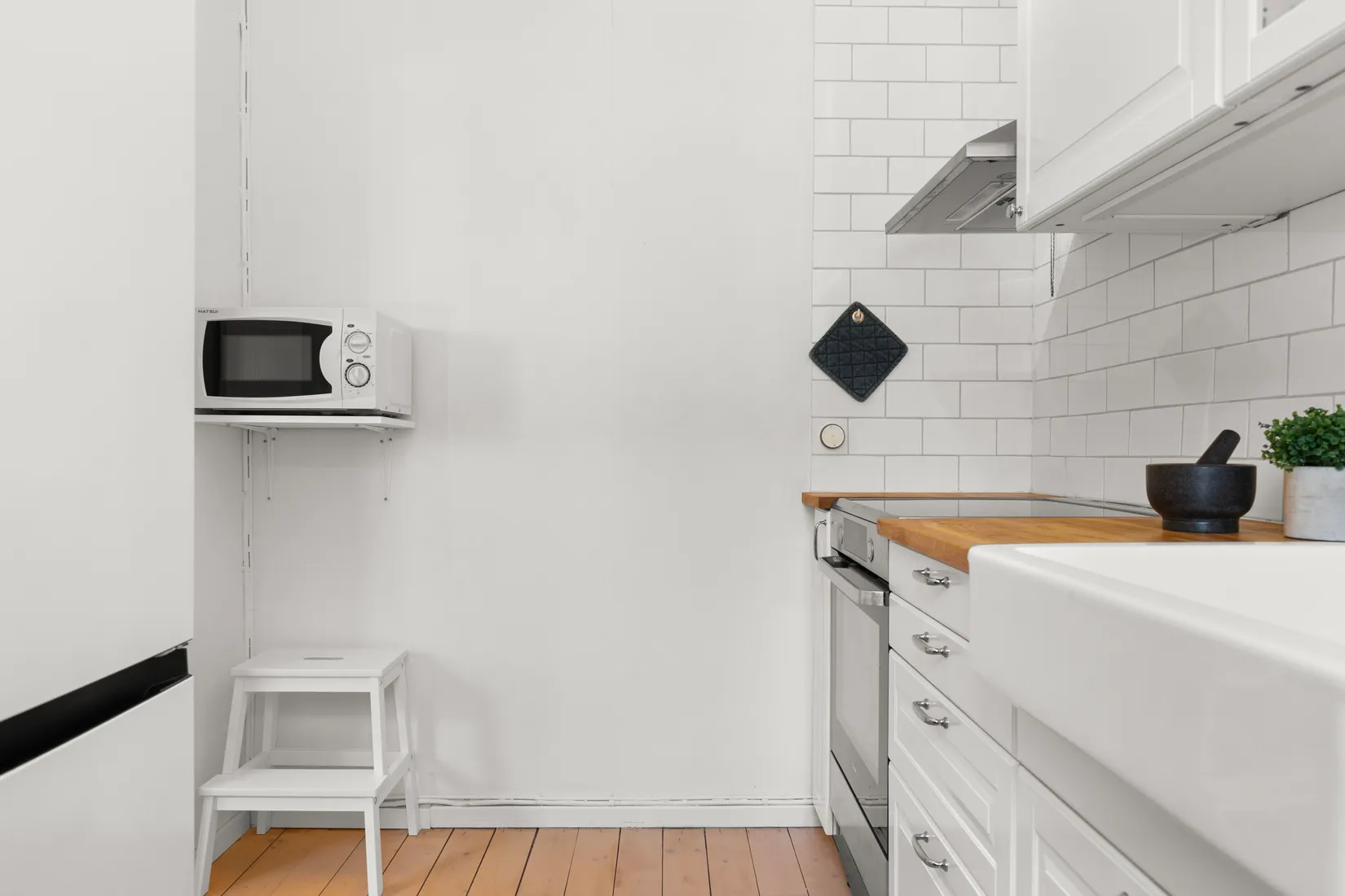 Bostadsrätt, Fogdevägen 5A, Galgamarken, Karlskrona