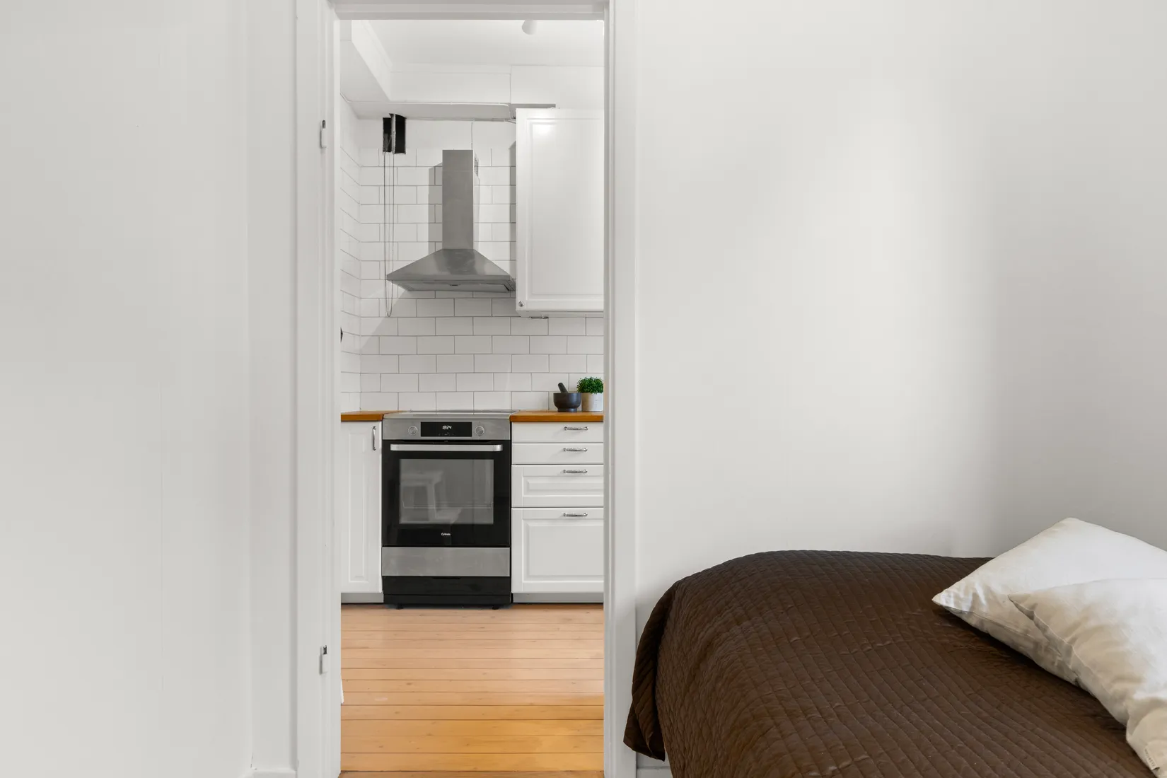 Bostadsrätt, Fogdevägen 5A, Galgamarken, Karlskrona
