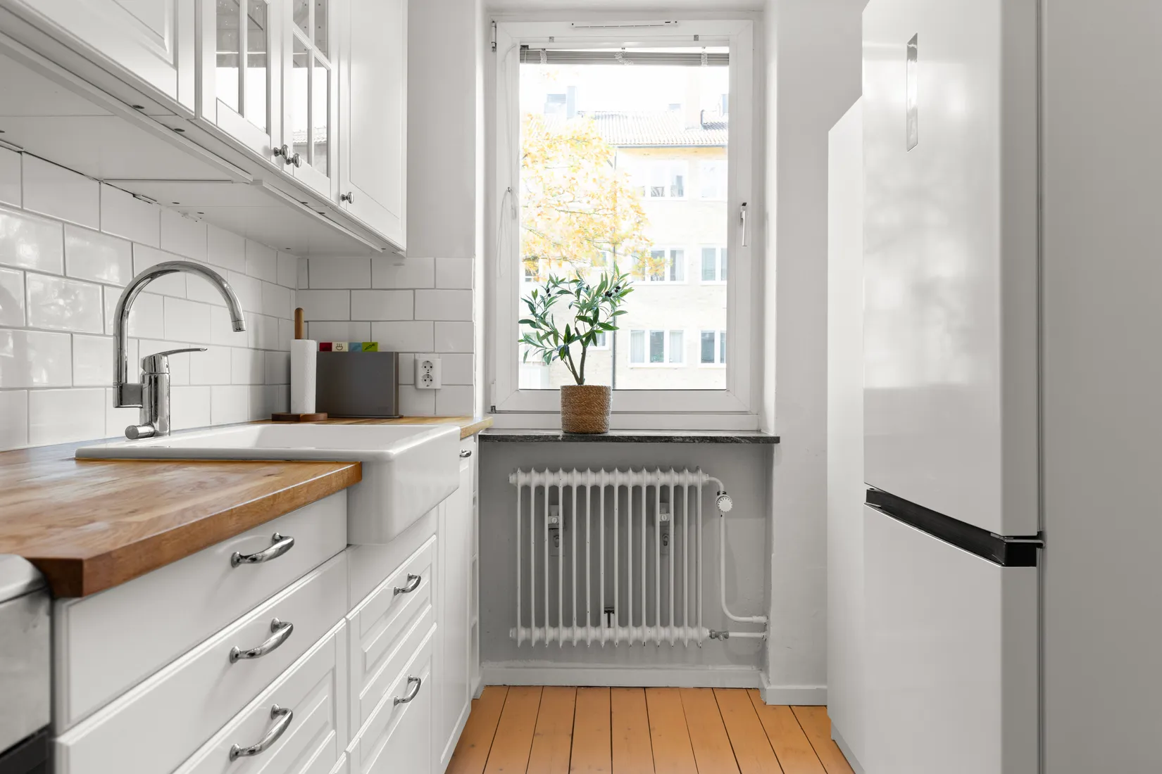 Bostadsrätt, Fogdevägen 5A, Galgamarken, Karlskrona