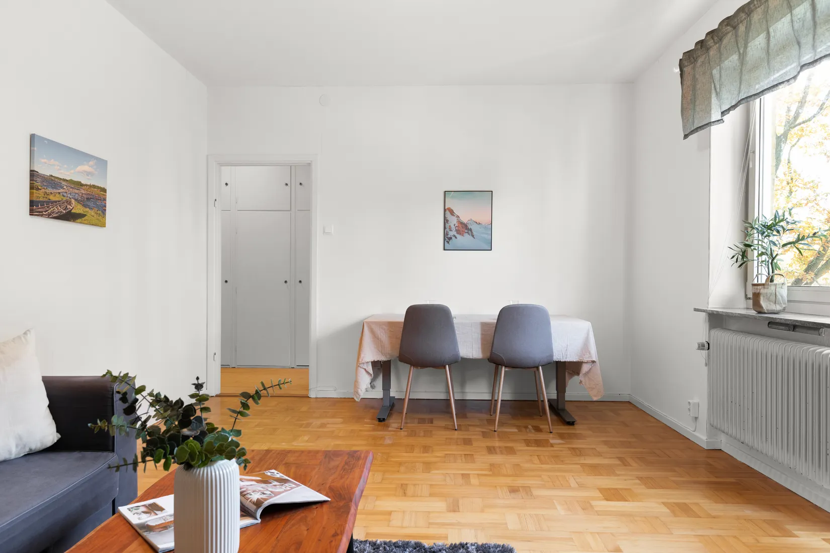 Bostadsrätt, Fogdevägen 5A, Galgamarken, Karlskrona