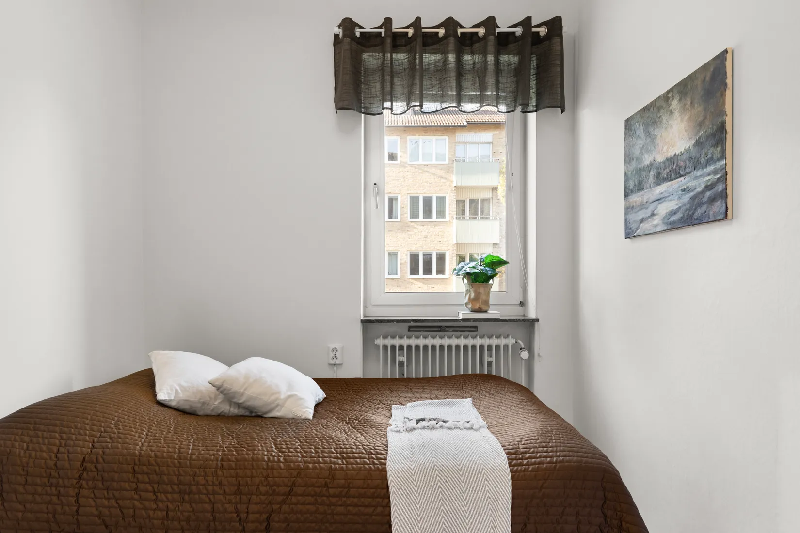 Bostadsrätt, Fogdevägen 5A, Galgamarken, Karlskrona