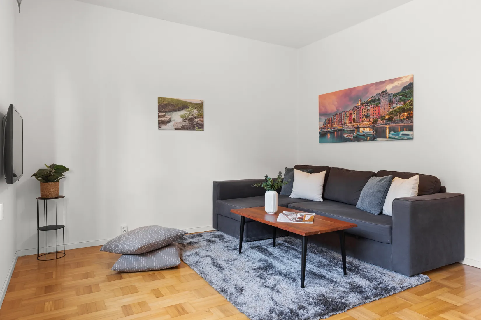 Bostadsrätt, Fogdevägen 5A, Galgamarken, Karlskrona