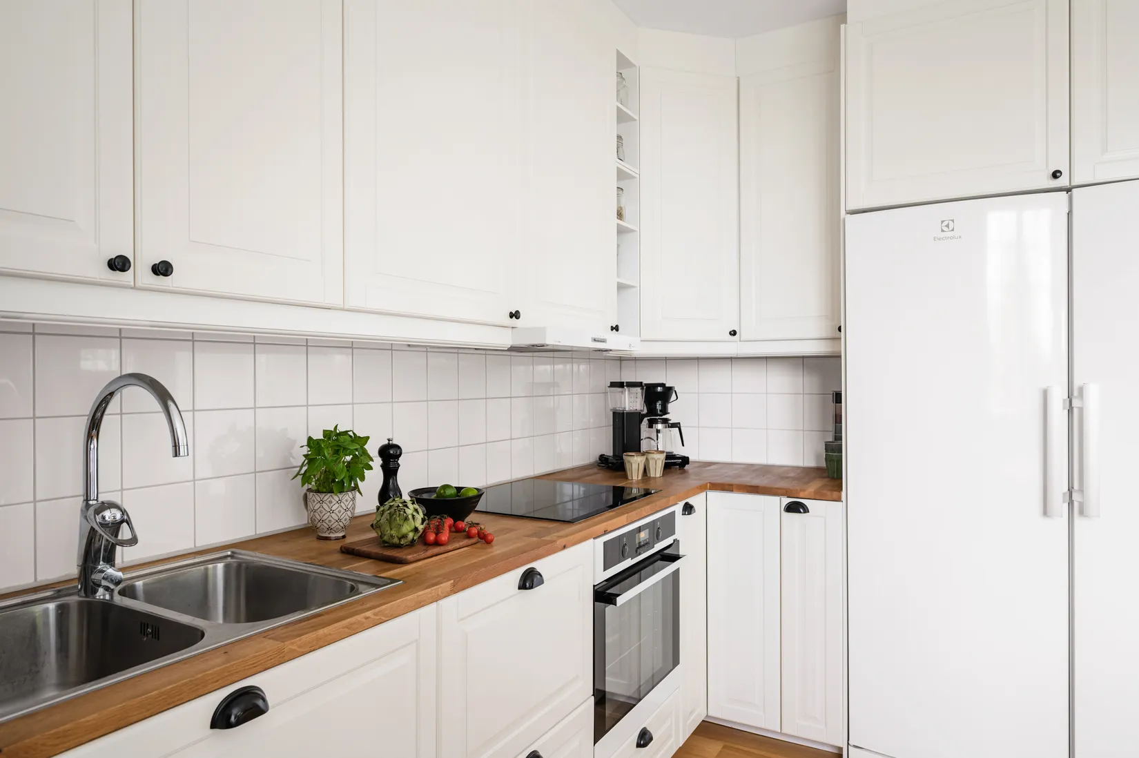 Bostadsrätt, Magna Sunnerdahls väg 21, Bro/Säbyholm, Upplands-Bro