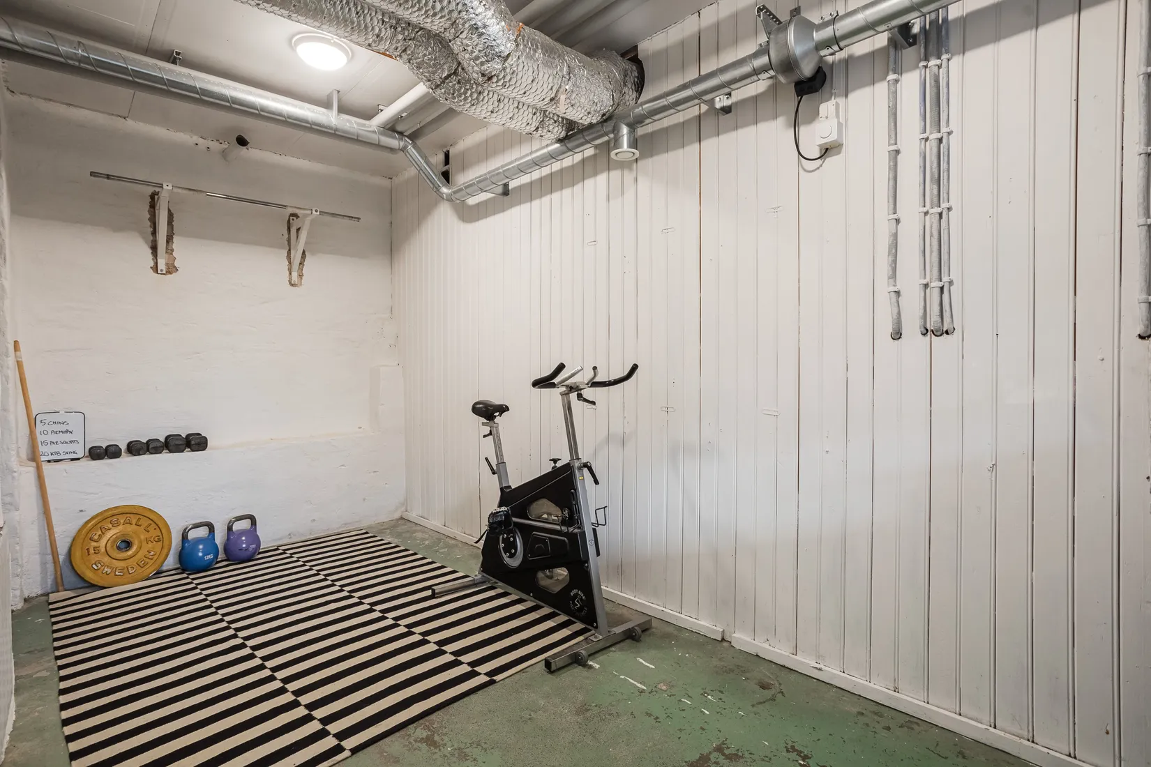 Bostadsrätt, Magna Sunnerdahls väg 21, Bro/Säbyholm, Upplands-Bro