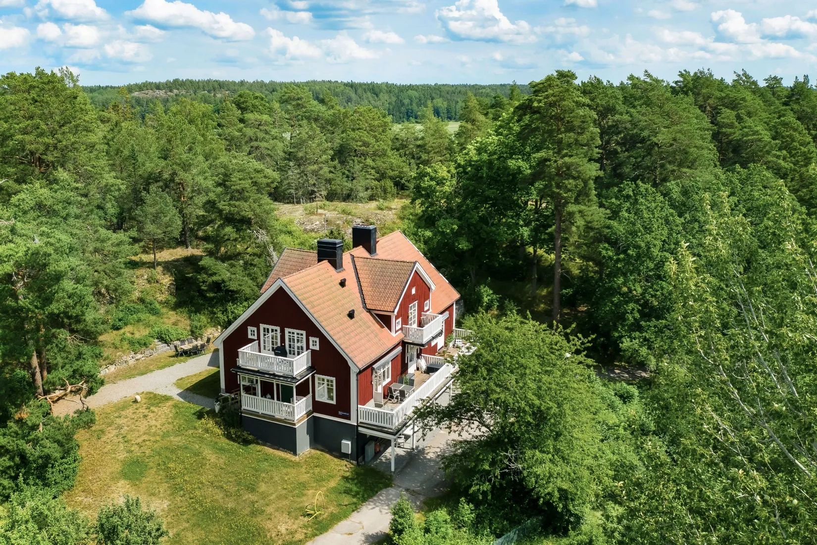 Bostadsrätt, Magna Sunnerdahls väg 21, Bro/Säbyholm, Upplands-Bro