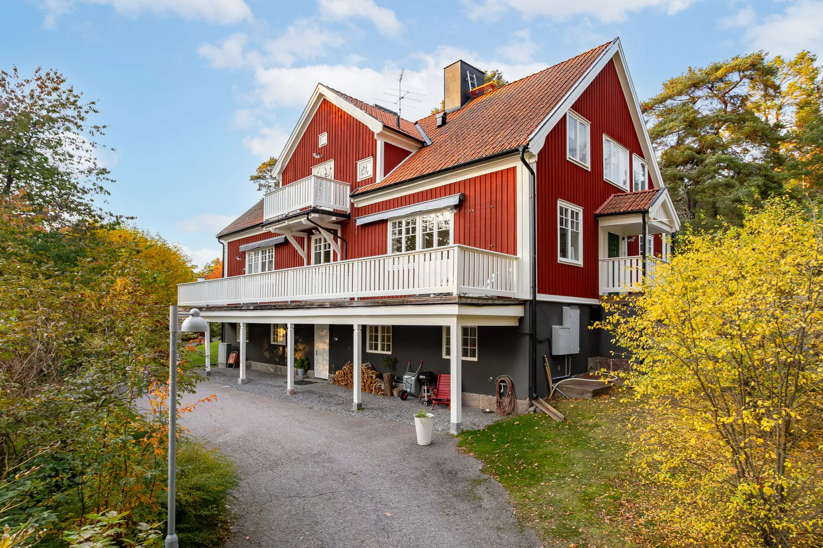 Bostadsrätt, Magna Sunnerdahls väg 21, Bro/Säbyholm, Upplands-Bro