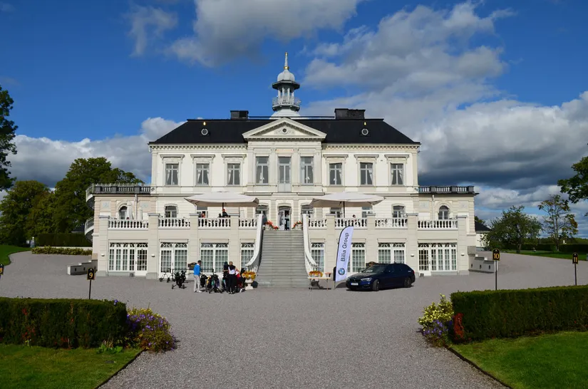 Bostadsrätt, Magna Sunnerdahls väg 21, Bro/Säbyholm, Upplands-Bro