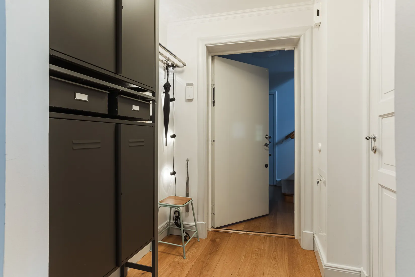 Bostadsrätt, Magna Sunnerdahls väg 21, Bro/Säbyholm, Upplands-Bro