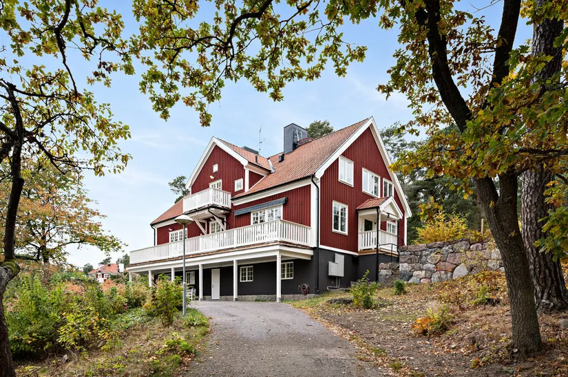 Bostadsrätt, Magna Sunnerdahls väg 21, Bro/Säbyholm, Upplands-Bro