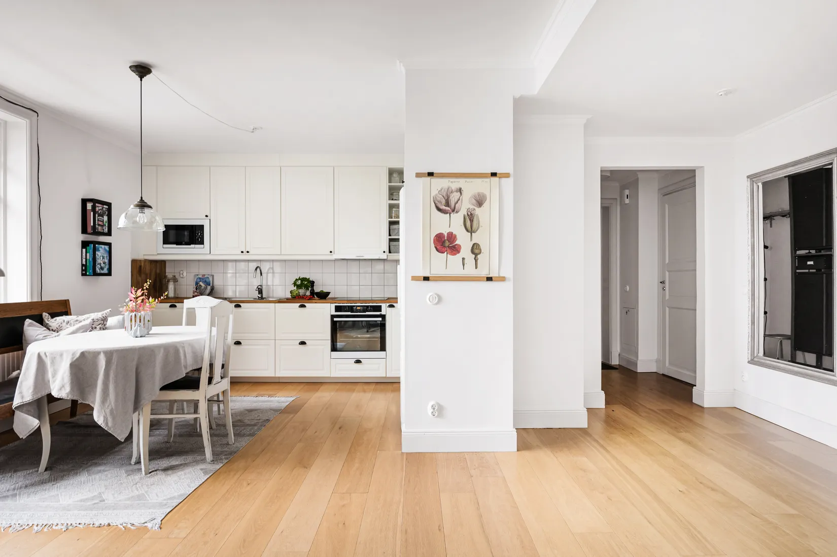 Bostadsrätt, Magna Sunnerdahls väg 21, Bro/Säbyholm, Upplands-Bro