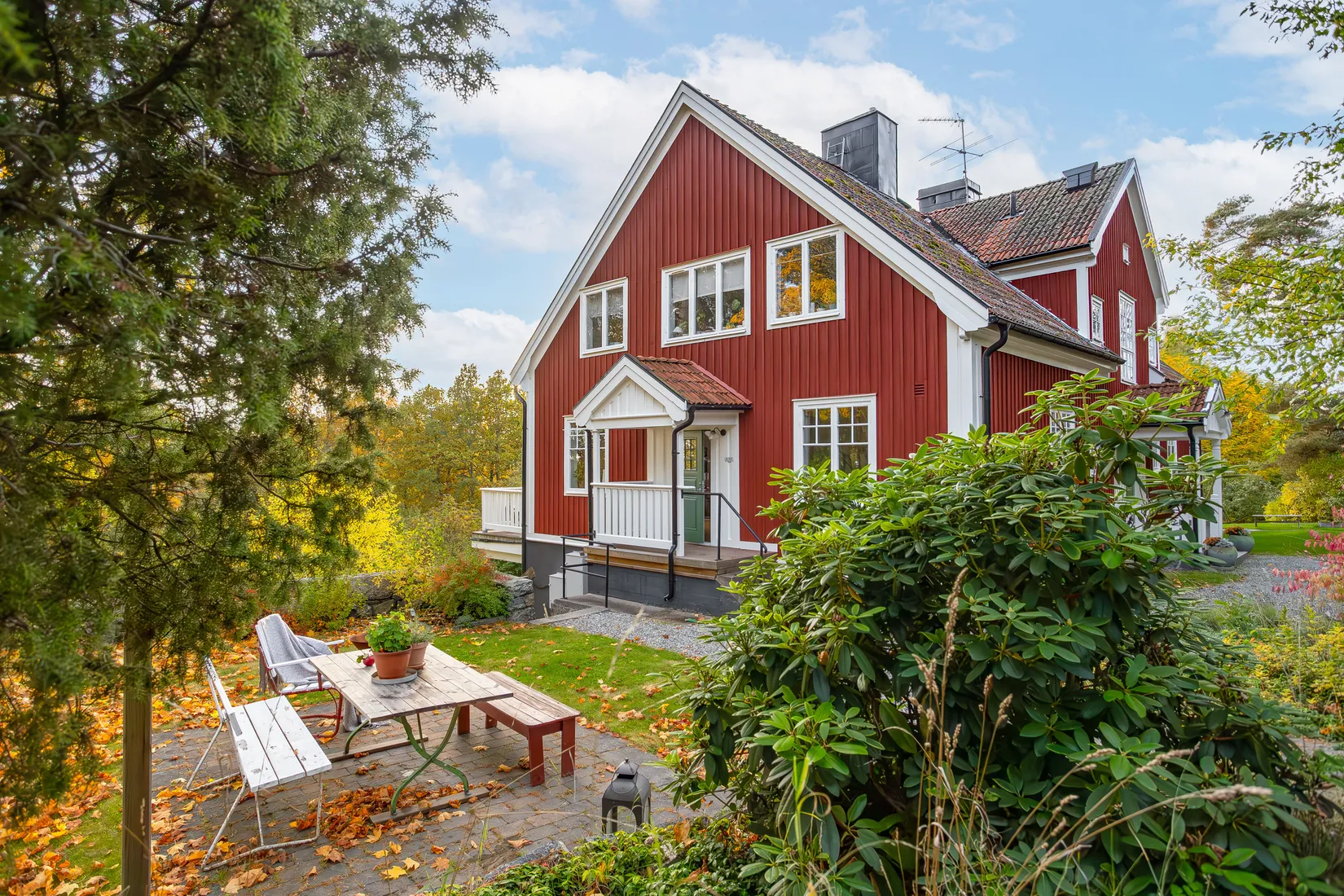 Bostadsrätt, Magna Sunnerdahls väg 21, Bro/Säbyholm, Upplands-Bro