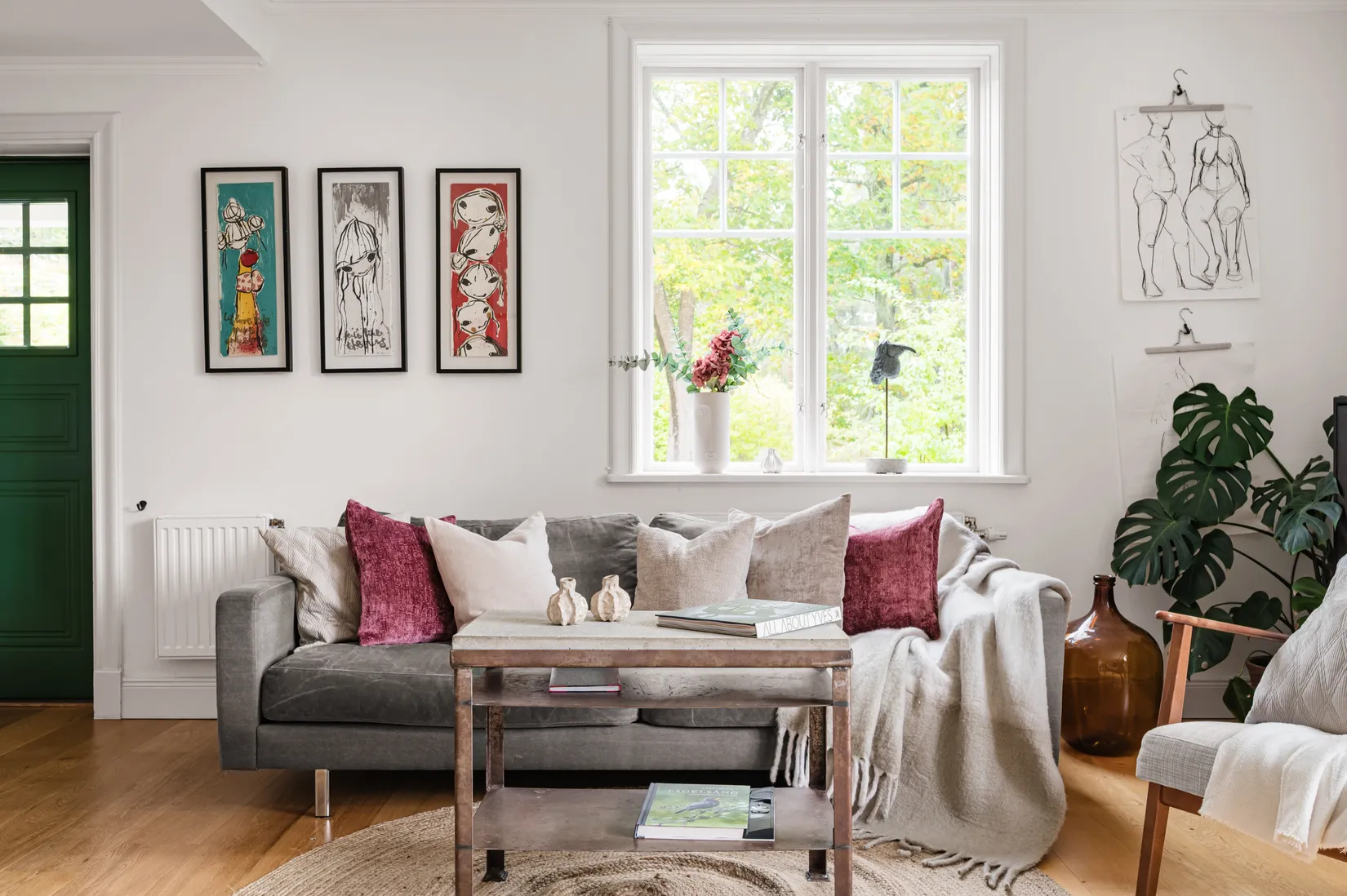 Bostadsrätt, Magna Sunnerdahls väg 21, Bro/Säbyholm, Upplands-Bro