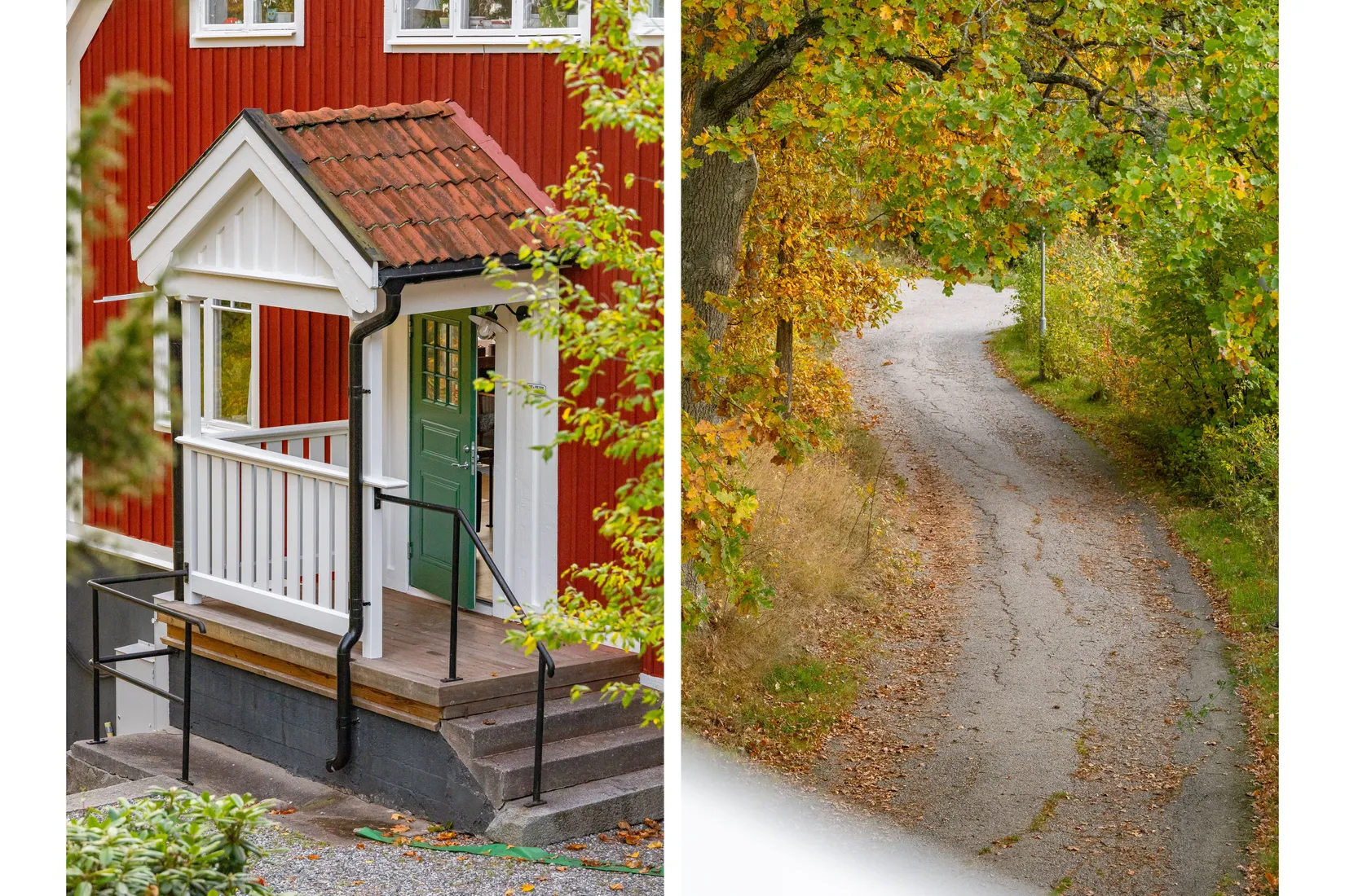 Bostadsrätt, Magna Sunnerdahls väg 21, Bro/Säbyholm, Upplands-Bro