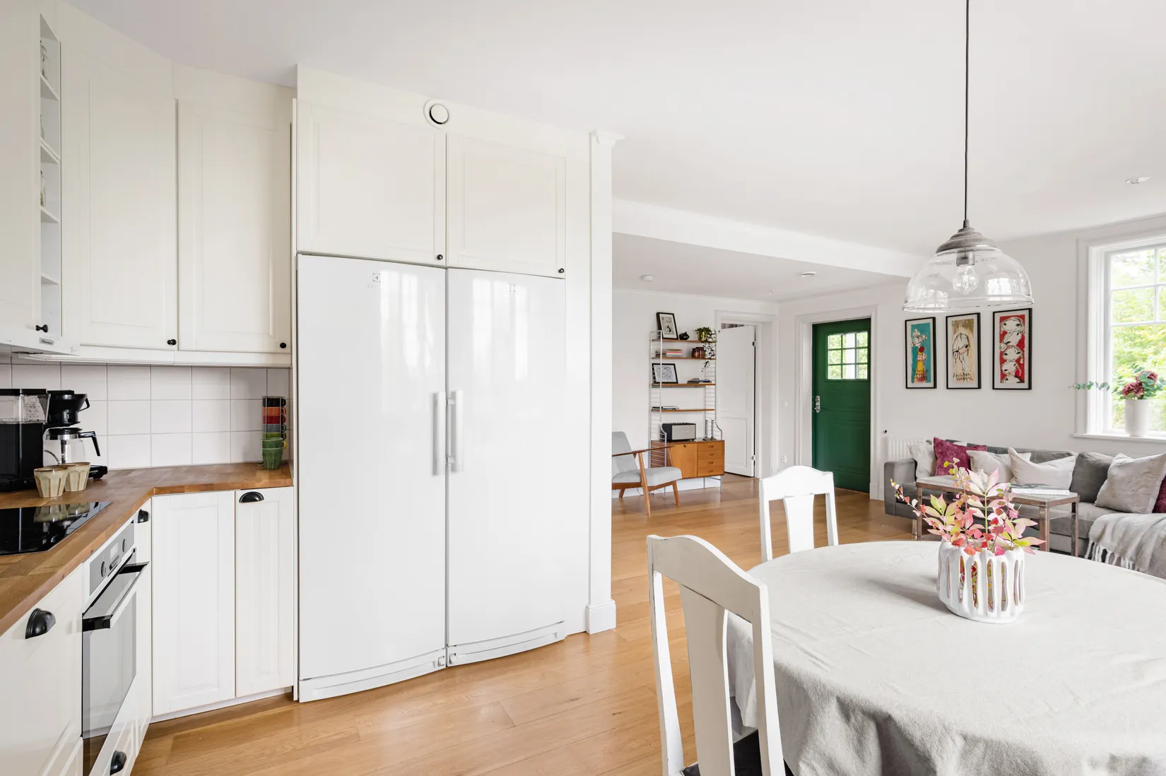 Bostadsrätt, Magna Sunnerdahls väg 21, Bro/Säbyholm, Upplands-Bro