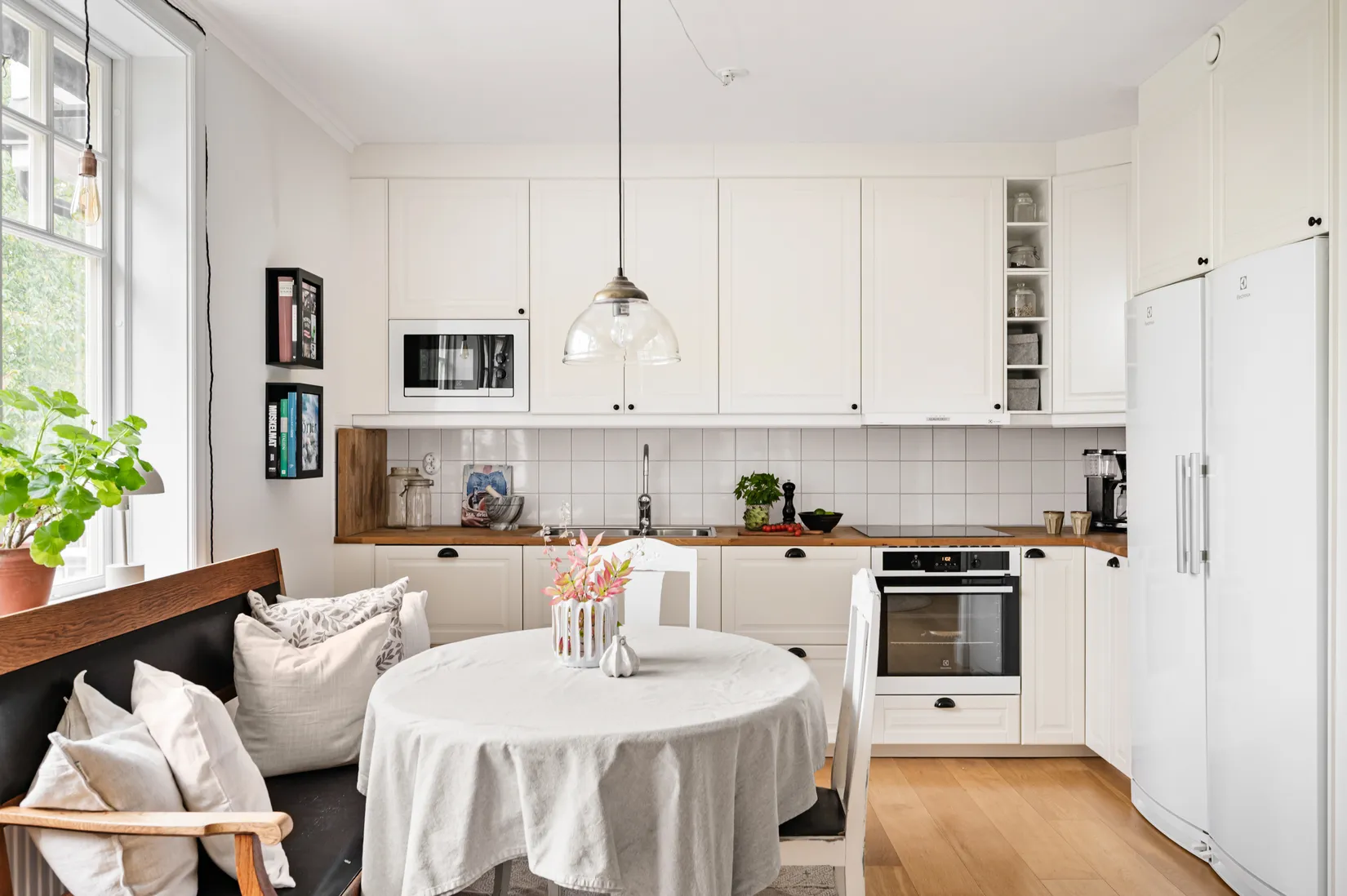 Bostadsrätt, Magna Sunnerdahls väg 21, Bro/Säbyholm, Upplands-Bro