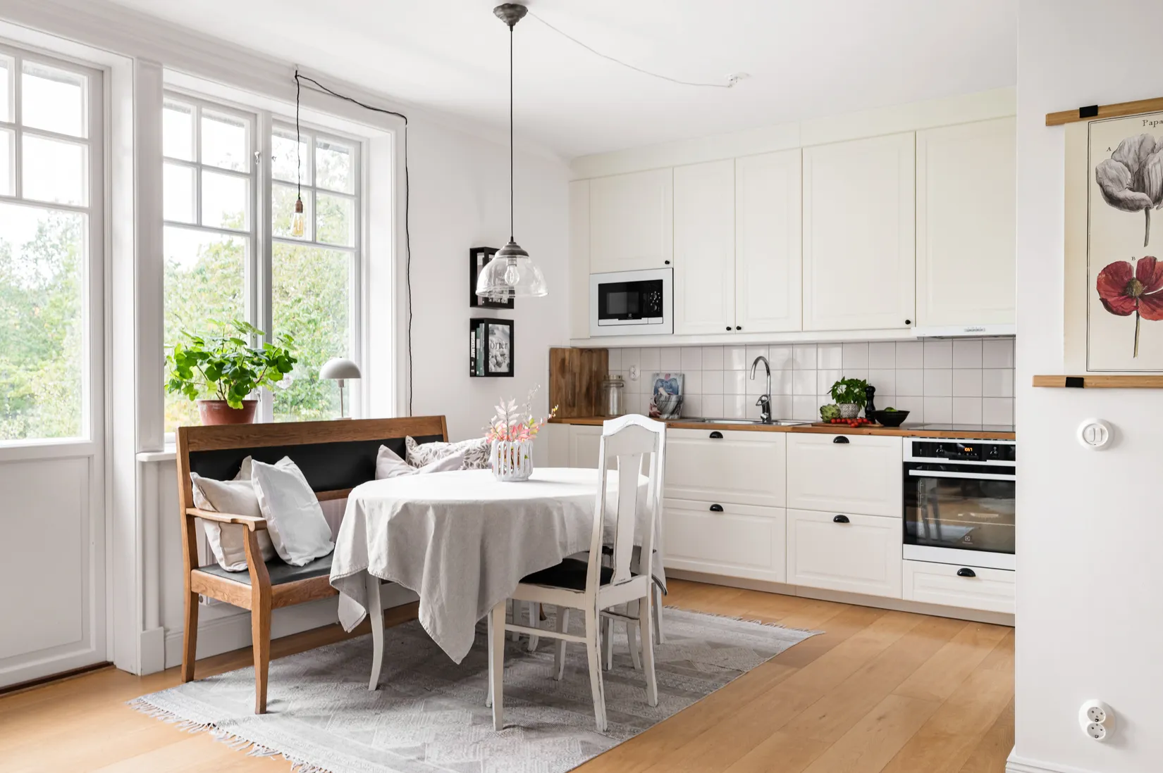 Bostadsrätt, Magna Sunnerdahls väg 21, Bro/Säbyholm, Upplands-Bro