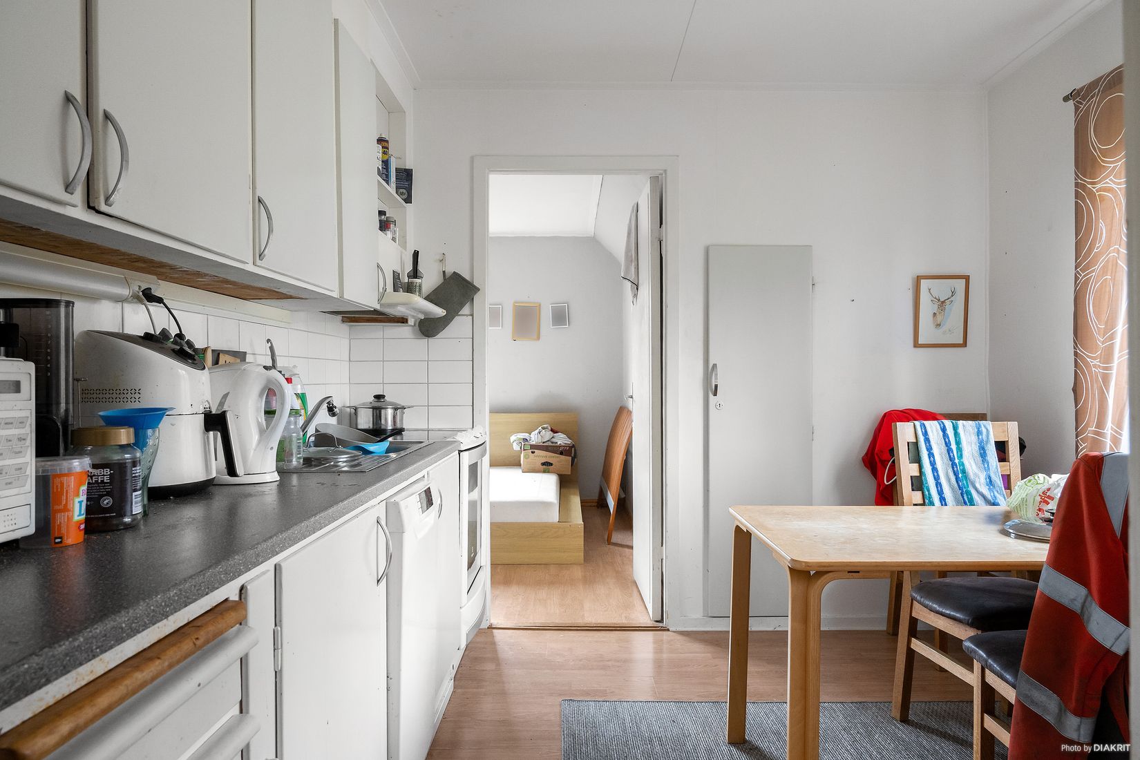 Villa, Gamla Nissastigen 29, Västra Åkralt, Hylte