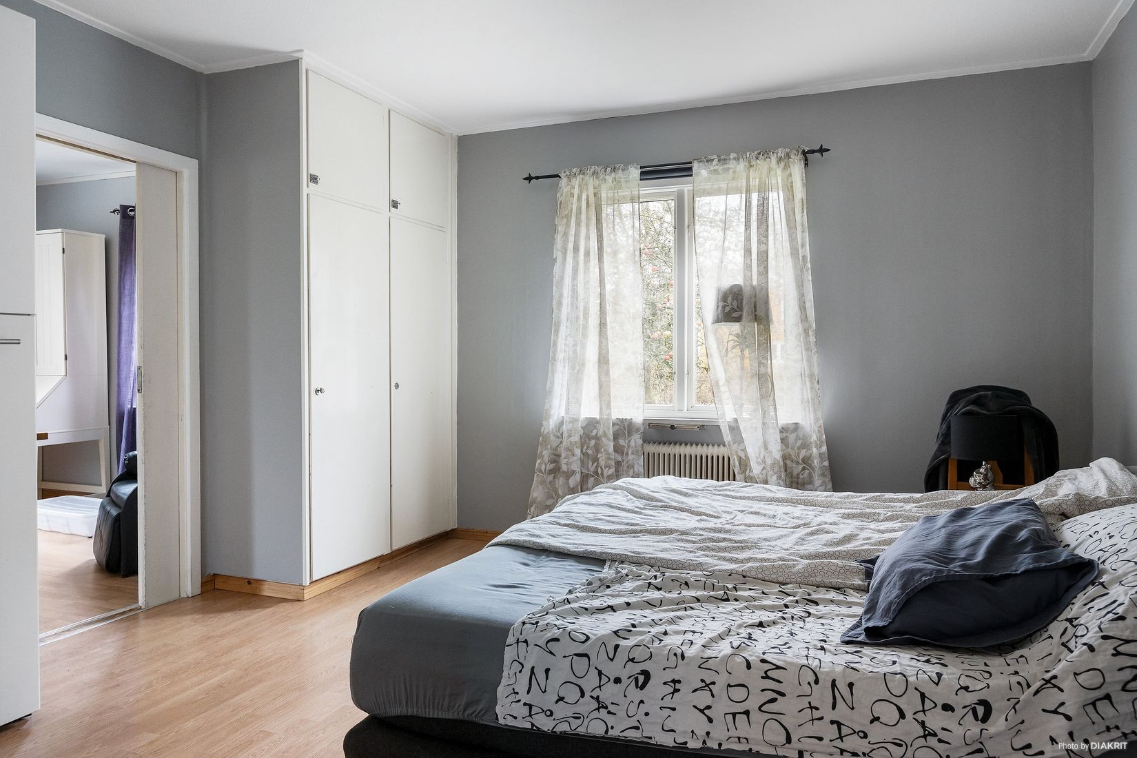 Villa, Gamla Nissastigen 29, Västra Åkralt, Hylte