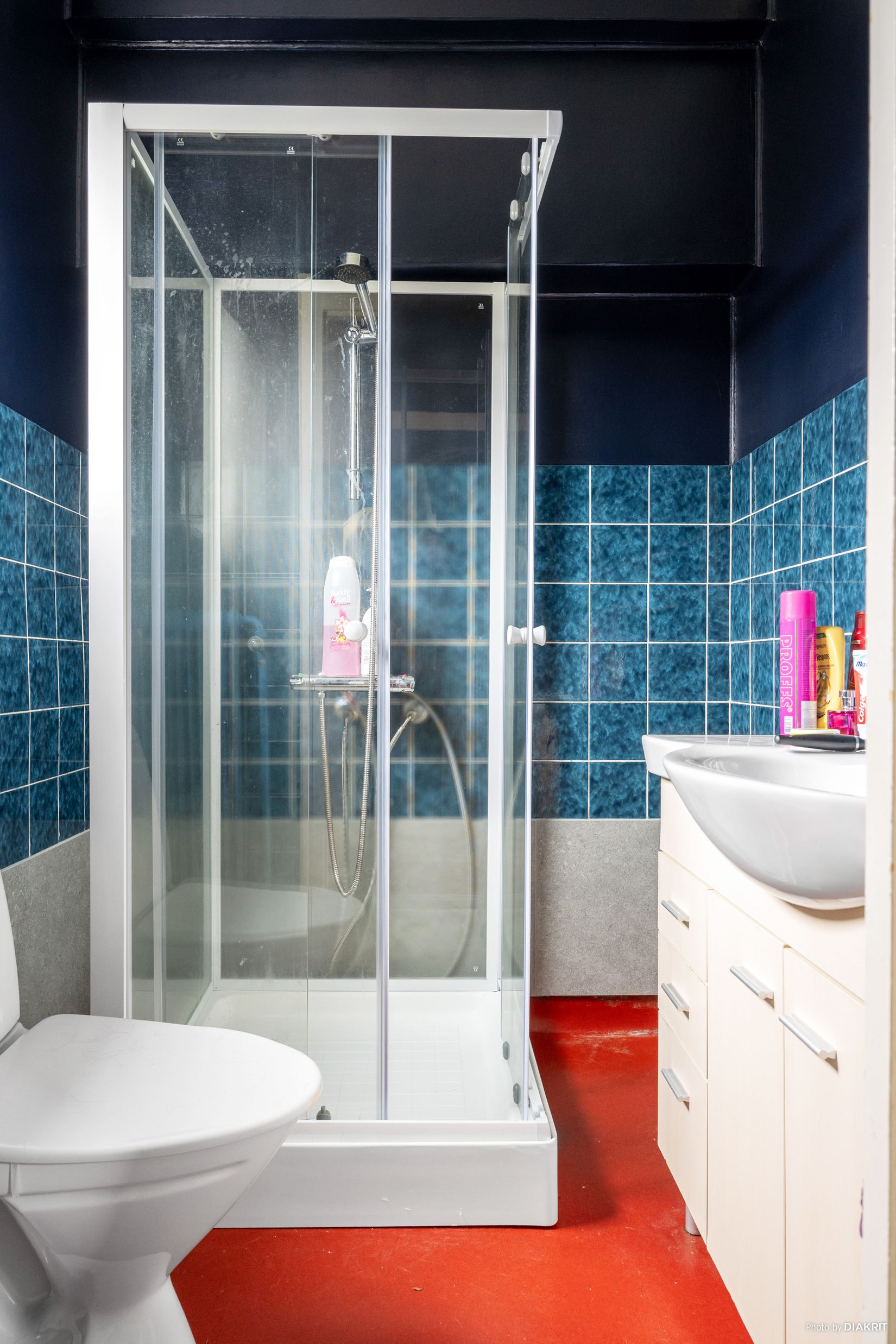 Villa, Gamla Nissastigen 29, Västra Åkralt, Hylte