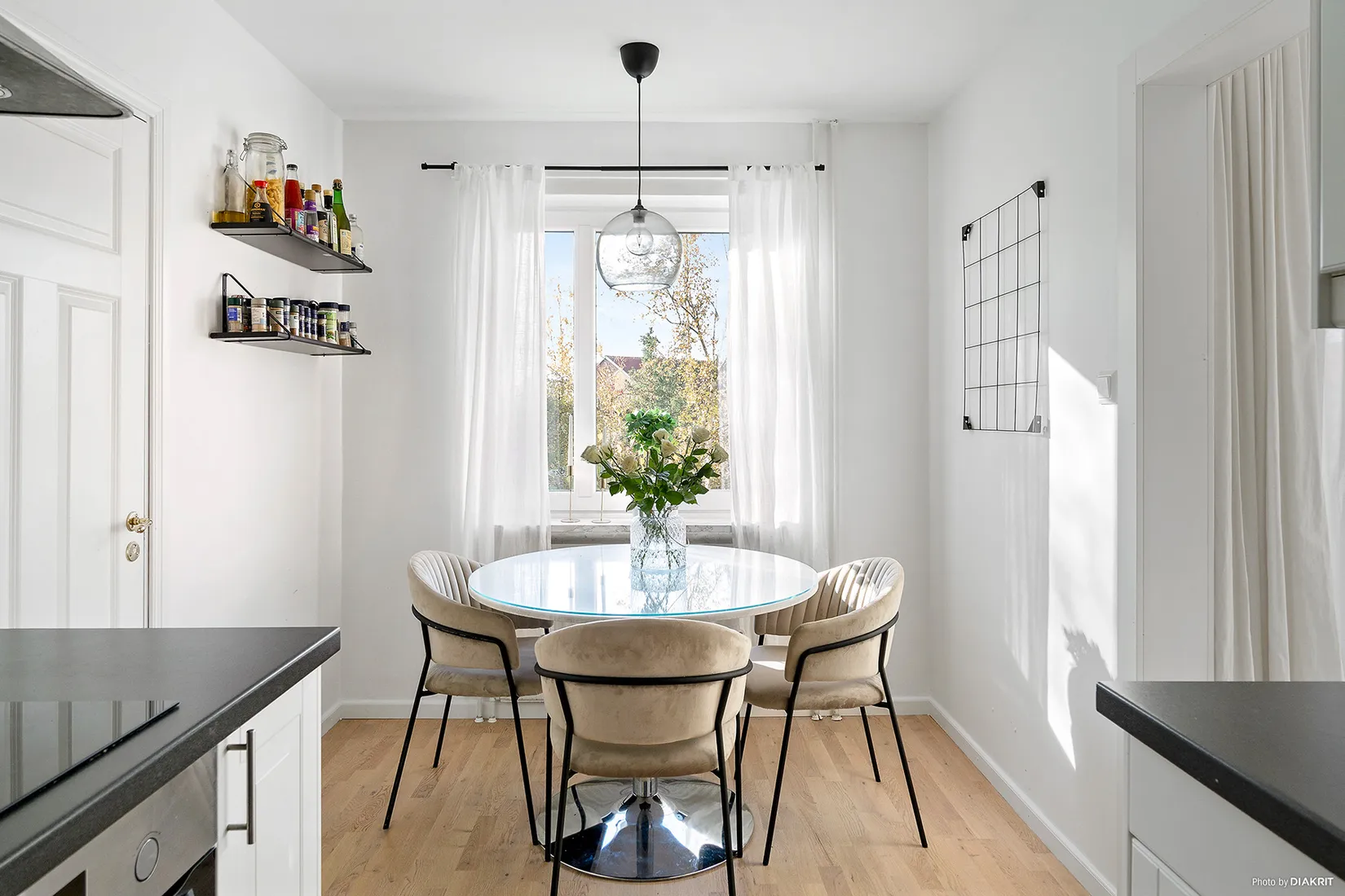 Bostadsrätt, Granitvägen 26B, 2 tr, Tyresö Centrum, Tyresö