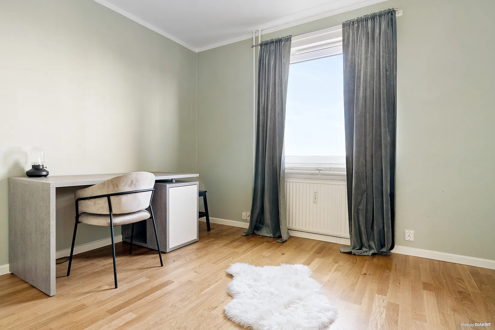 Bostadsrätt, Granitvägen 26B, 2 tr, Tyresö Centrum, Tyresö