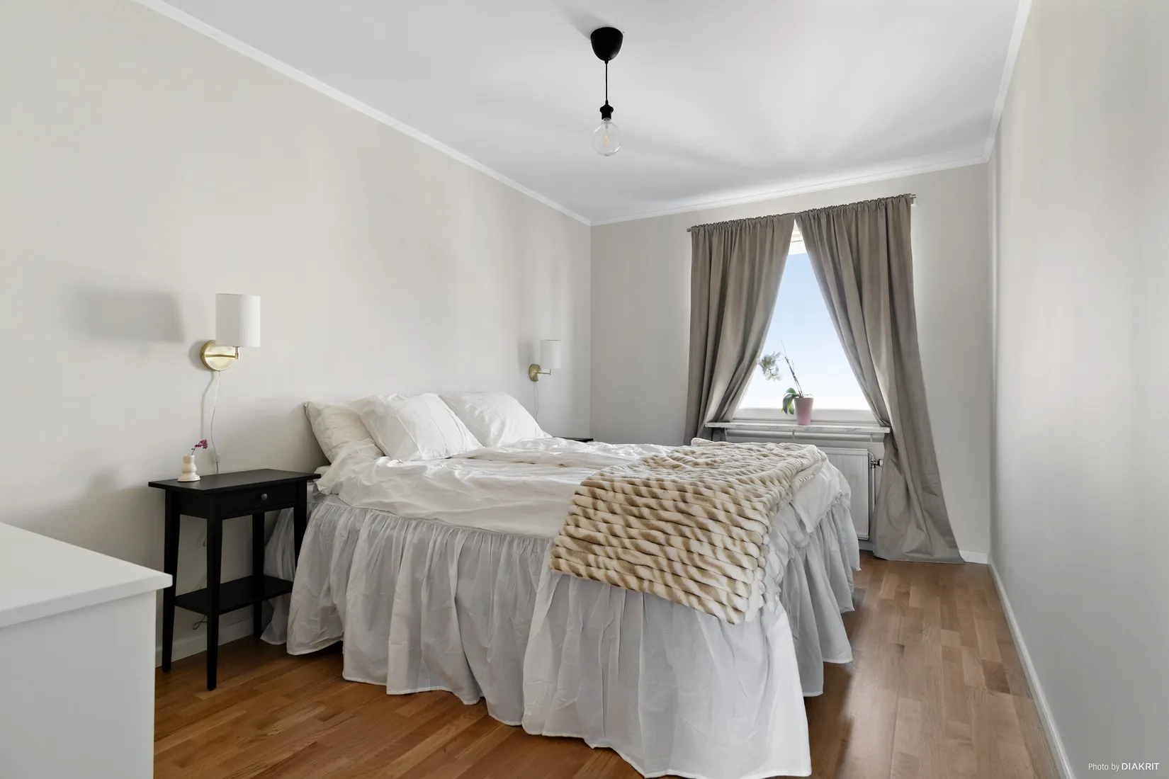 Bostadsrätt, Granitvägen 26B, 2 tr, Tyresö Centrum, Tyresö