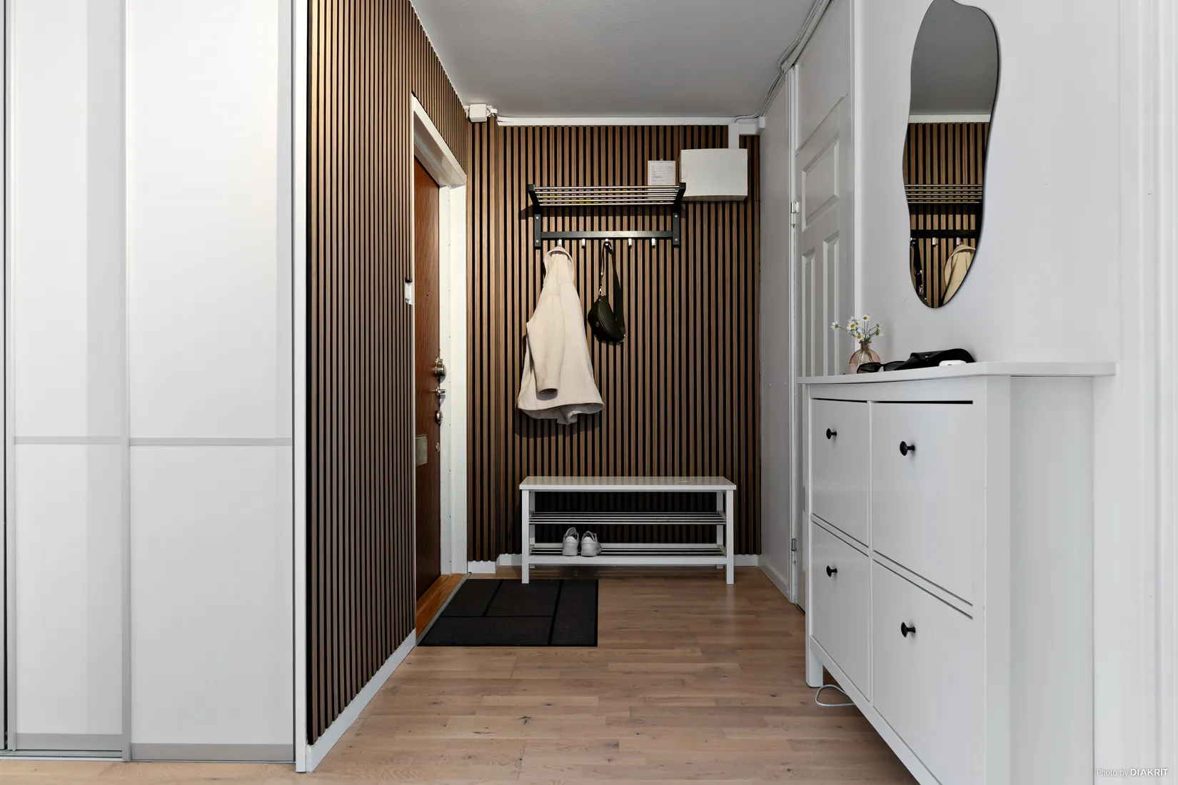 Bostadsrätt, Granitvägen 26B, 2 tr, Tyresö Centrum, Tyresö