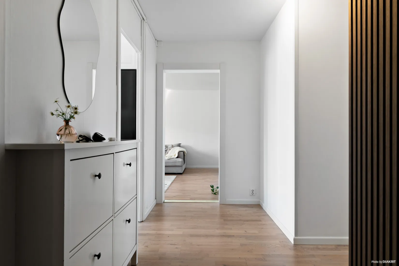 Bostadsrätt, Granitvägen 26B, 2 tr, Tyresö Centrum, Tyresö