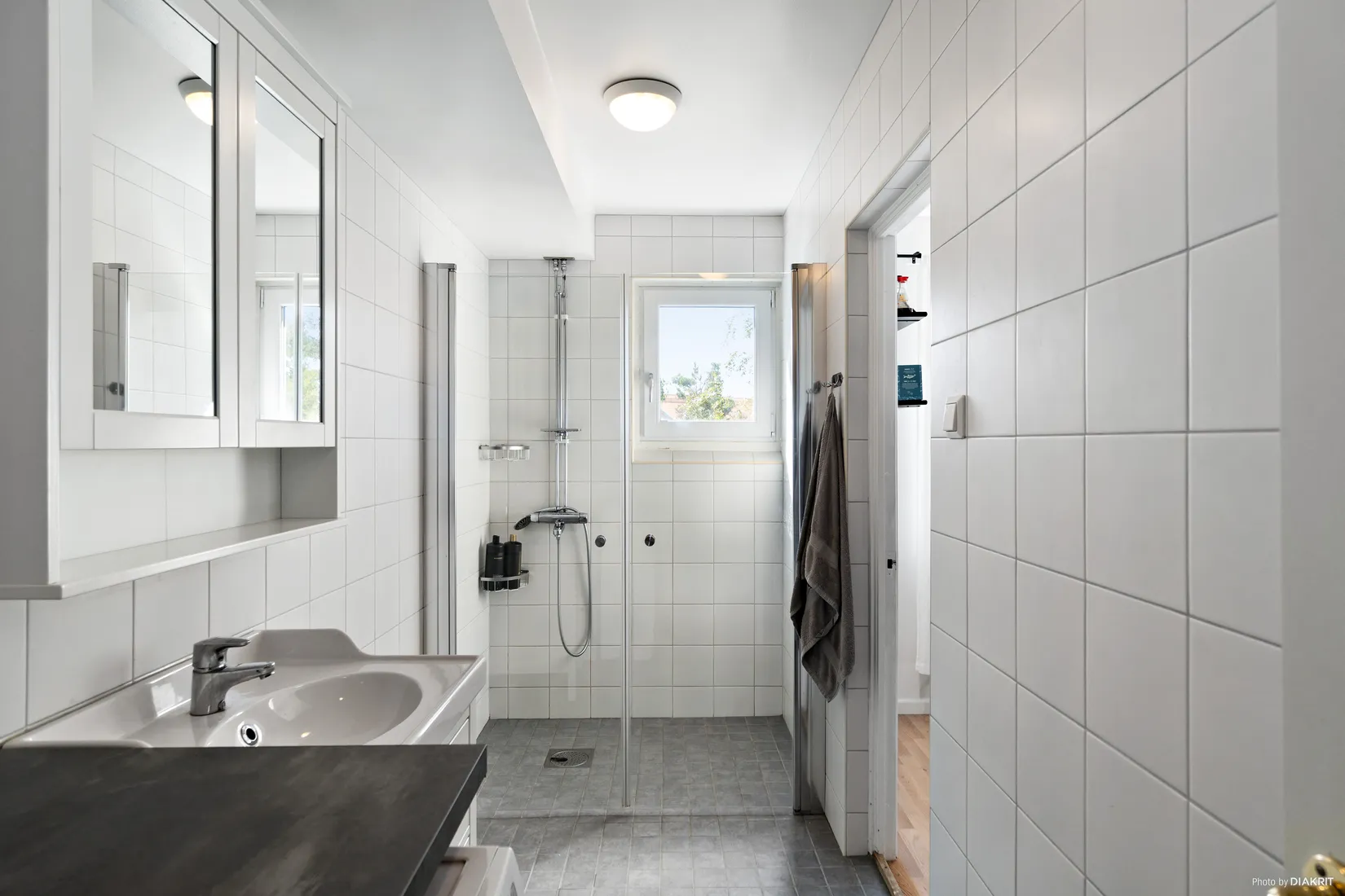 Bostadsrätt, Granitvägen 26B, 2 tr, Tyresö Centrum, Tyresö
