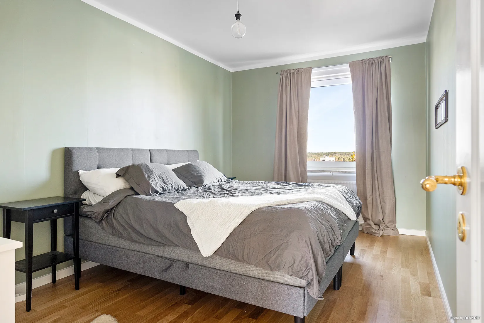 Bostadsrätt, Granitvägen 26B, 2 tr, Tyresö Centrum, Tyresö