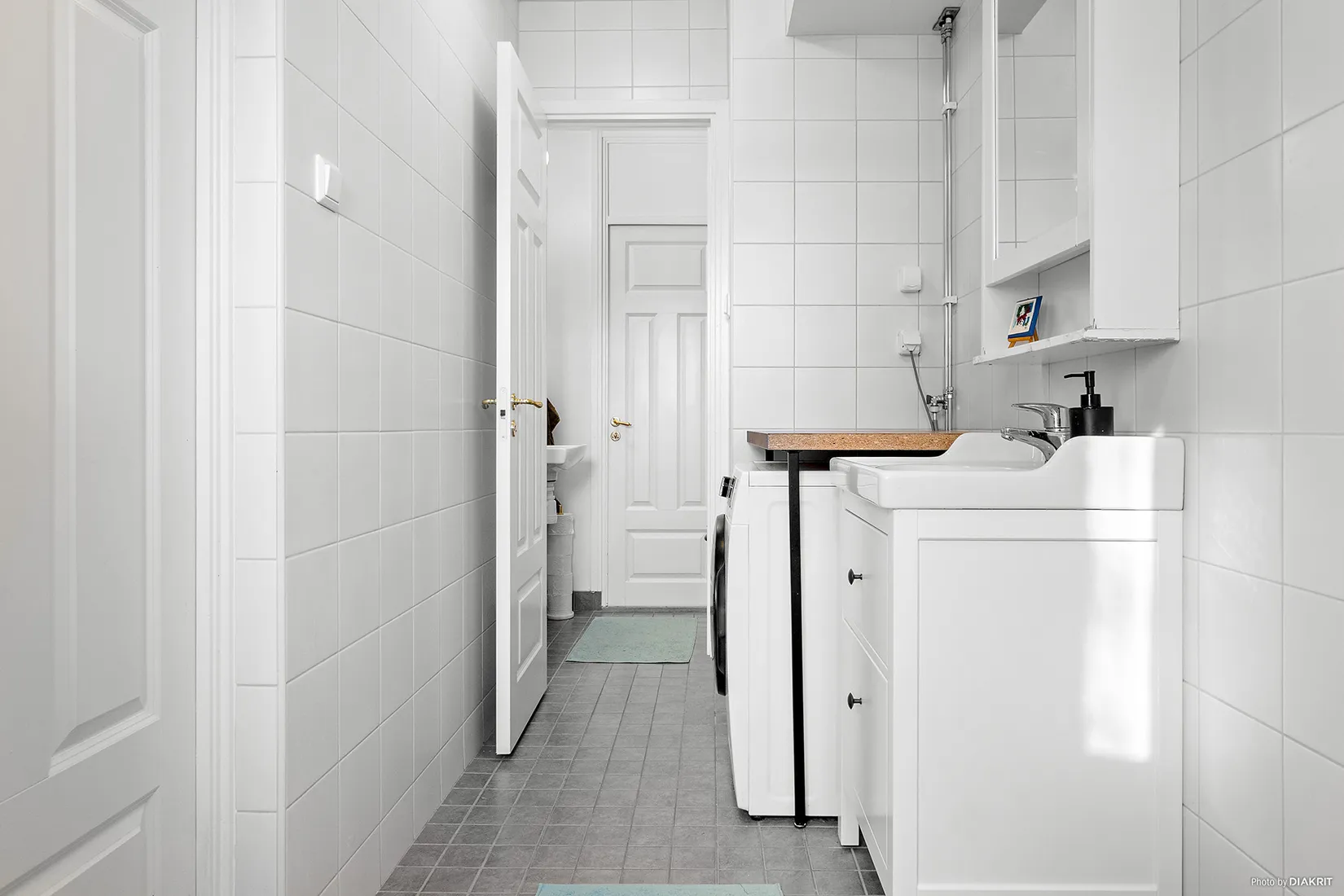 Bostadsrätt, Granitvägen 26B, 2 tr, Tyresö Centrum, Tyresö