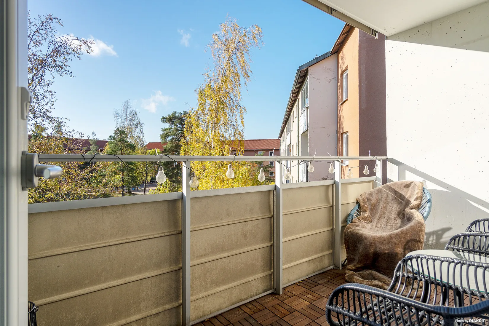 Bostadsrätt, Granitvägen 26B, 2 tr, Tyresö Centrum, Tyresö