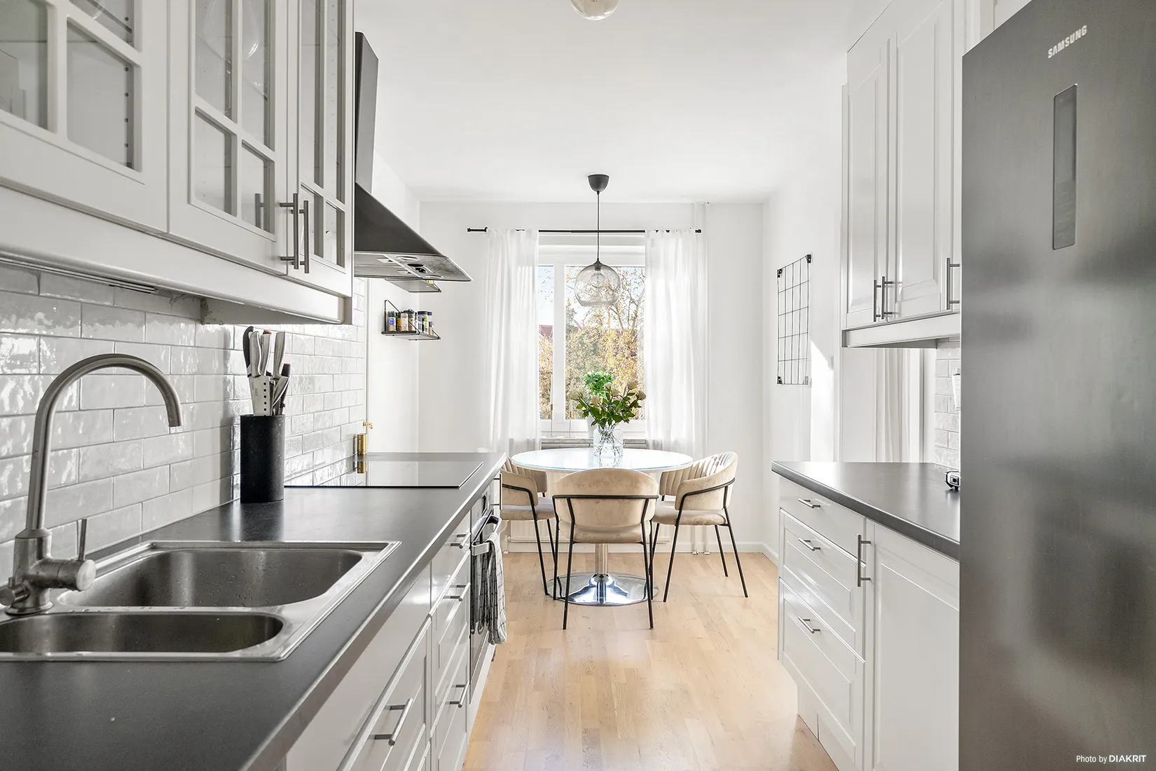 Bostadsrätt, Granitvägen 26B, 2 tr, Tyresö Centrum, Tyresö