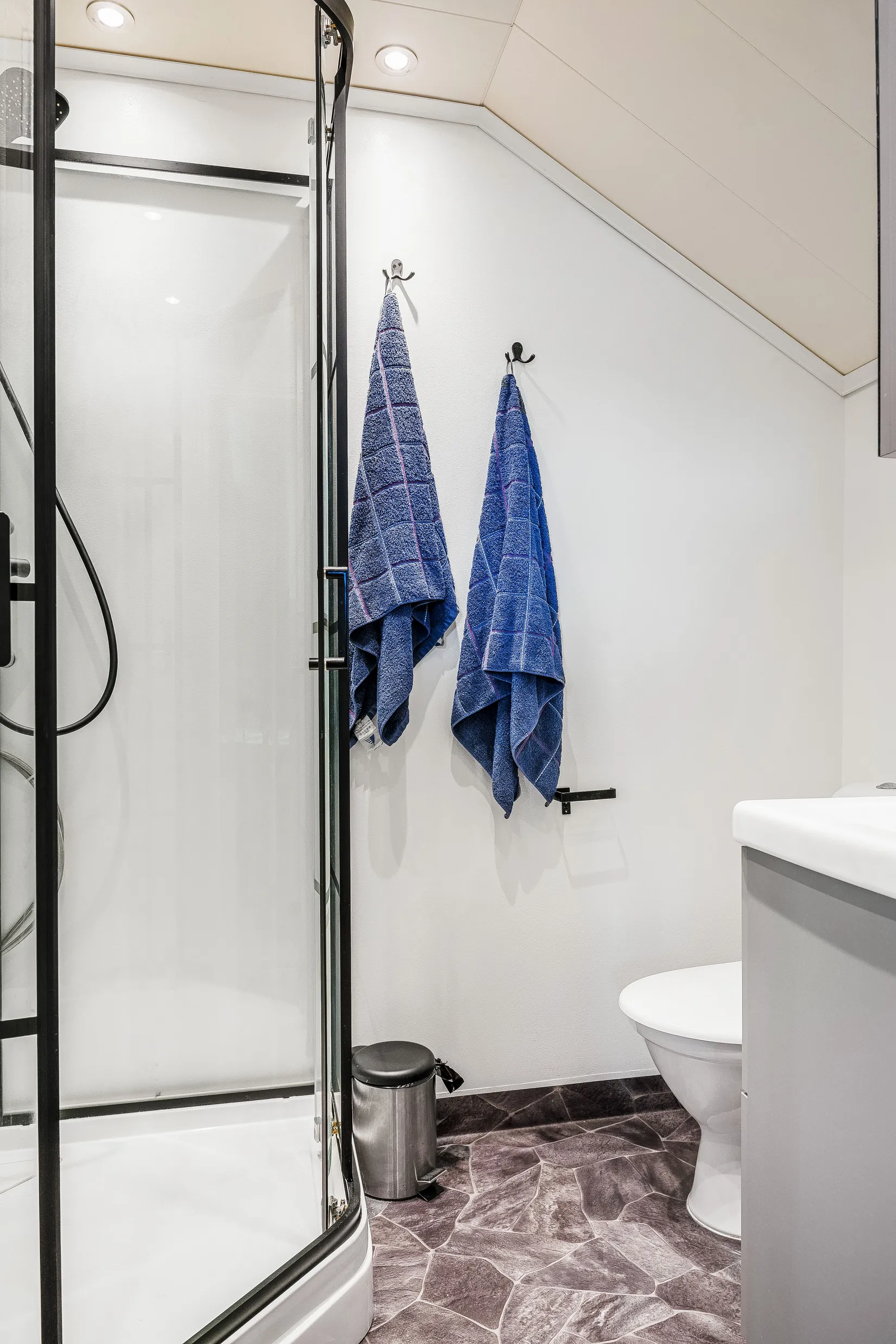 Villa, Vintergatan 62, Insjön, Leksand