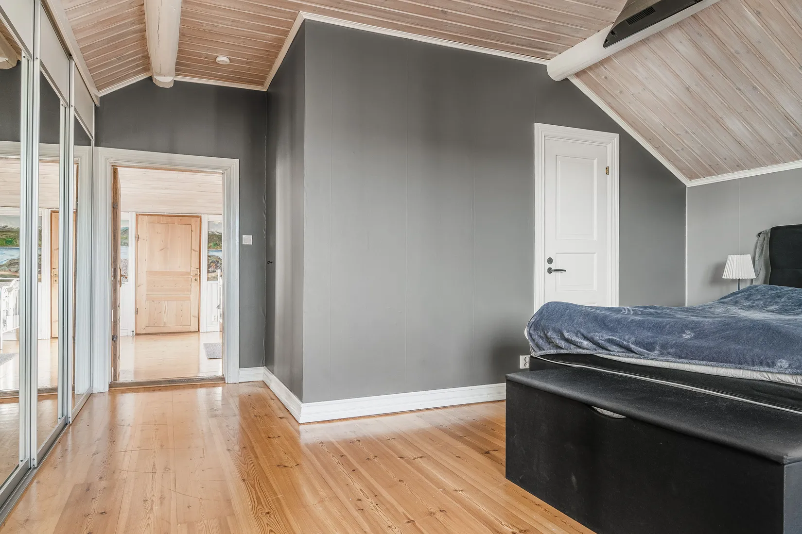 Villa, Vintergatan 62, Insjön, Leksand