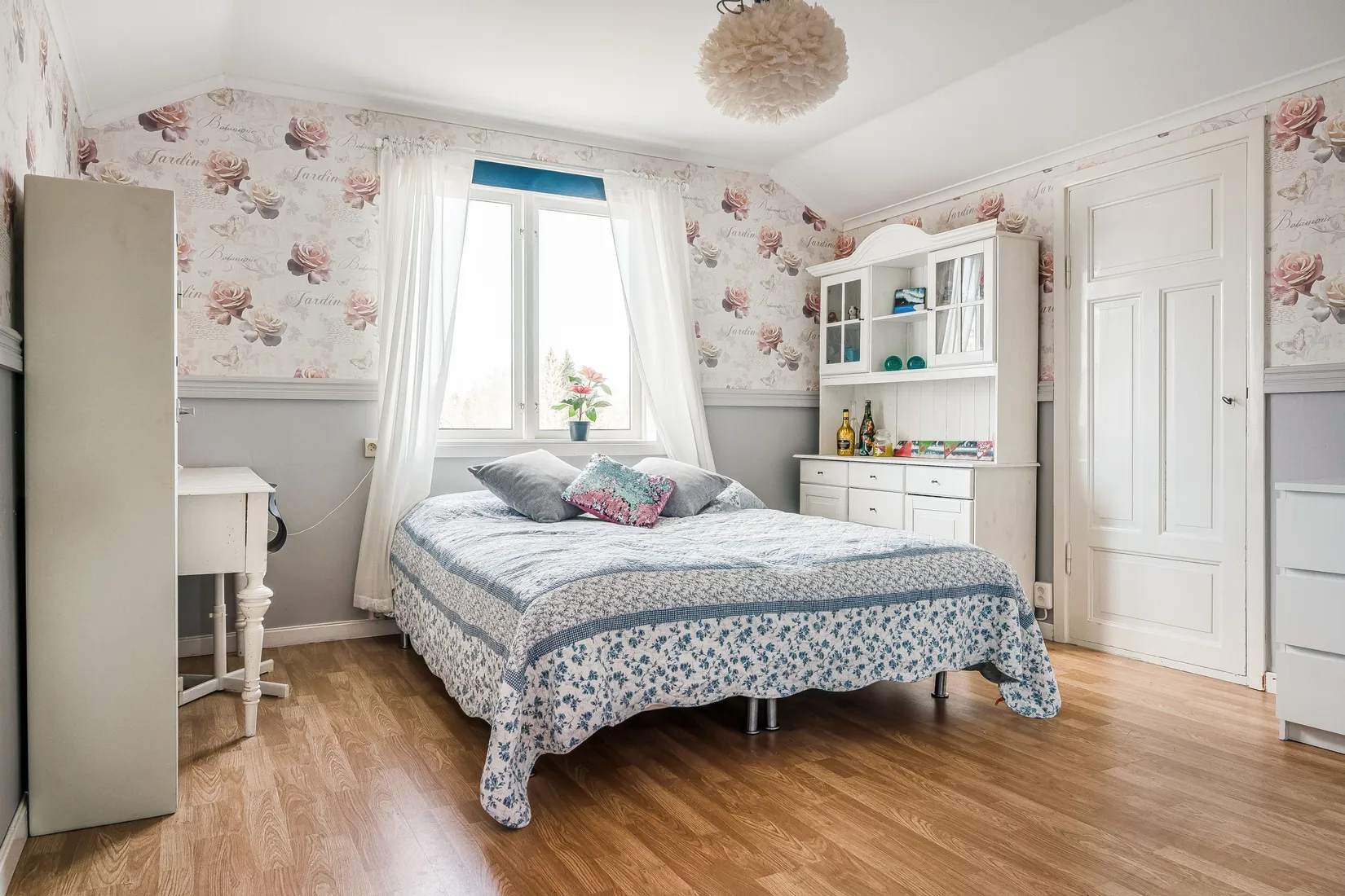 Villa, Vintergatan 62, Insjön, Leksand