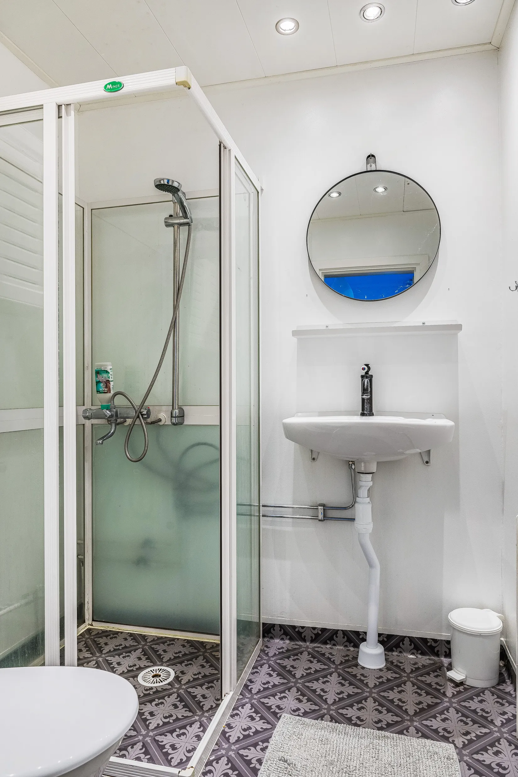 Villa, Vintergatan 62, Insjön, Leksand