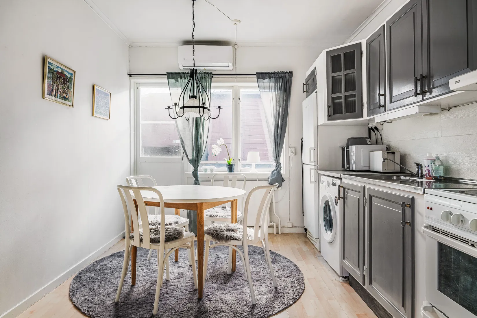 Villa, Vintergatan 62, Insjön, Leksand