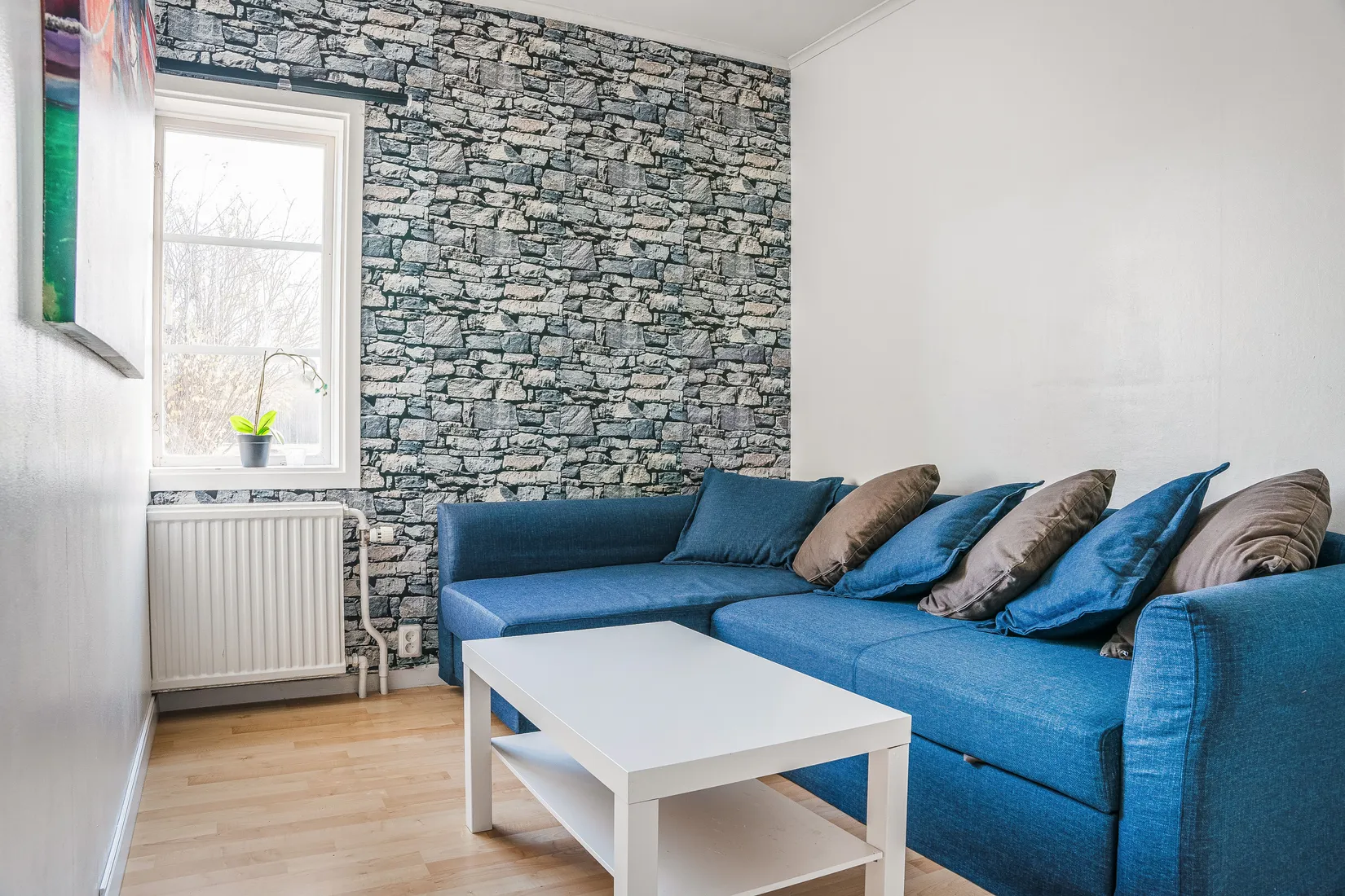 Villa, Vintergatan 62, Insjön, Leksand