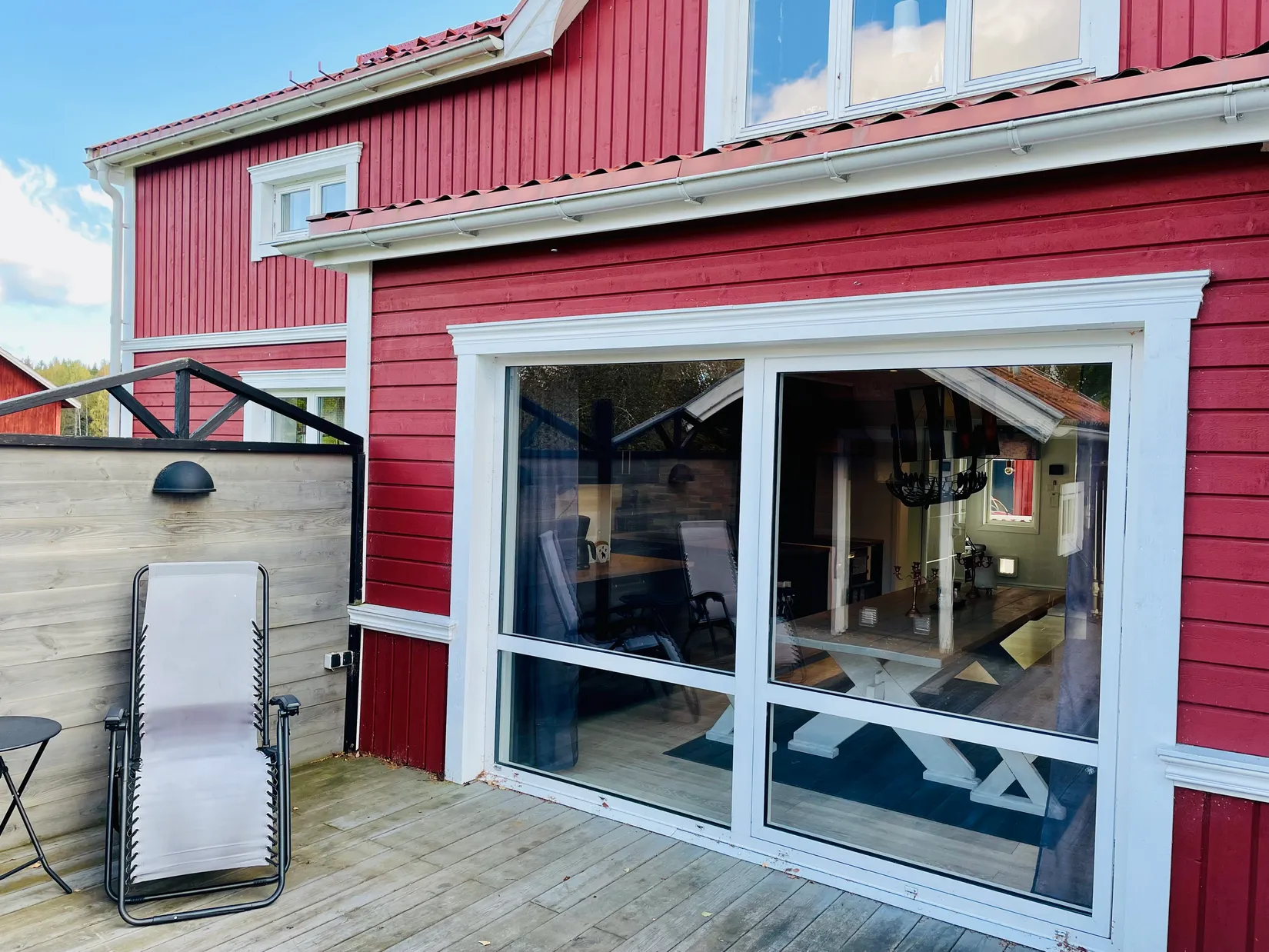 Villa, Vintergatan 62, Insjön, Leksand