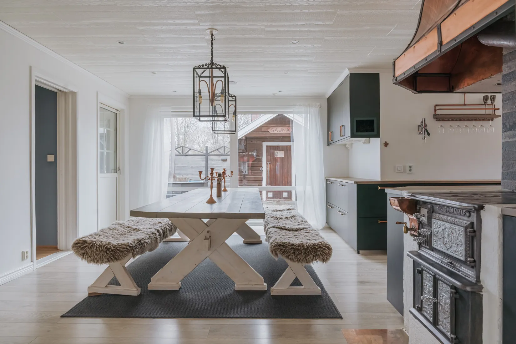 Villa, Vintergatan 62, Insjön, Leksand