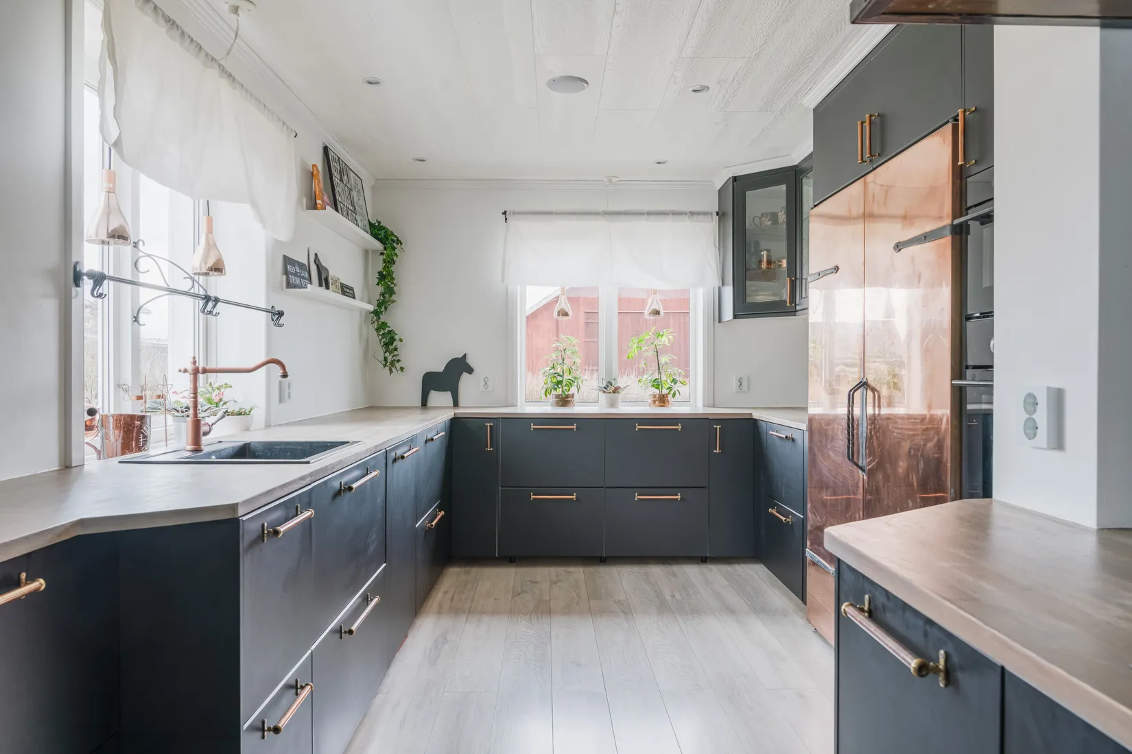 Villa, Vintergatan 62, Insjön, Leksand