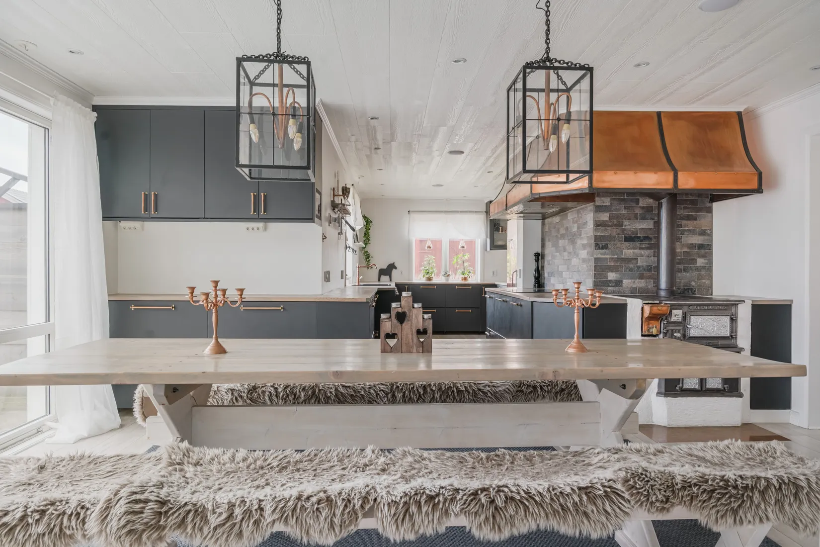 Villa, Vintergatan 62, Insjön, Leksand