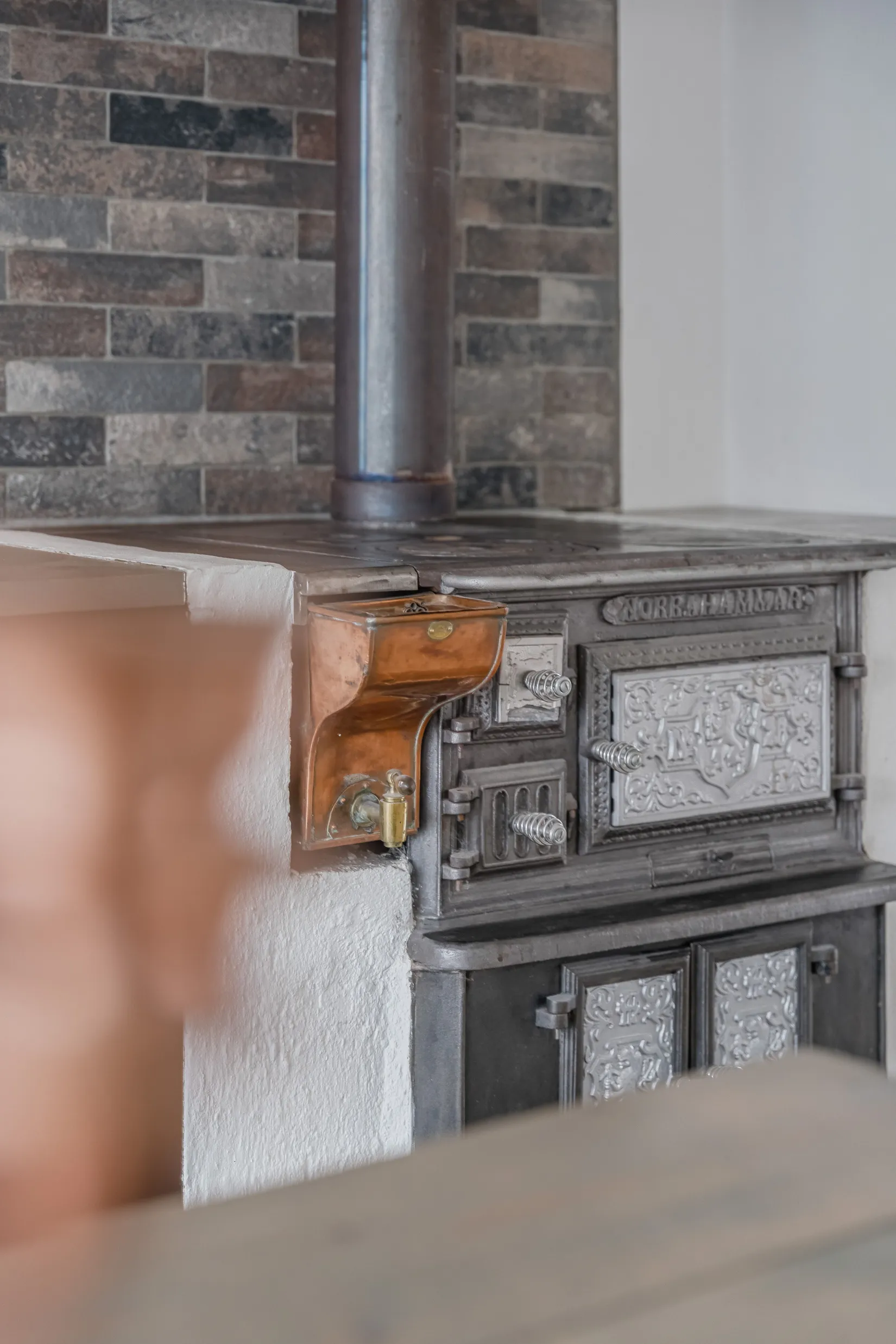 Villa, Vintergatan 62, Insjön, Leksand